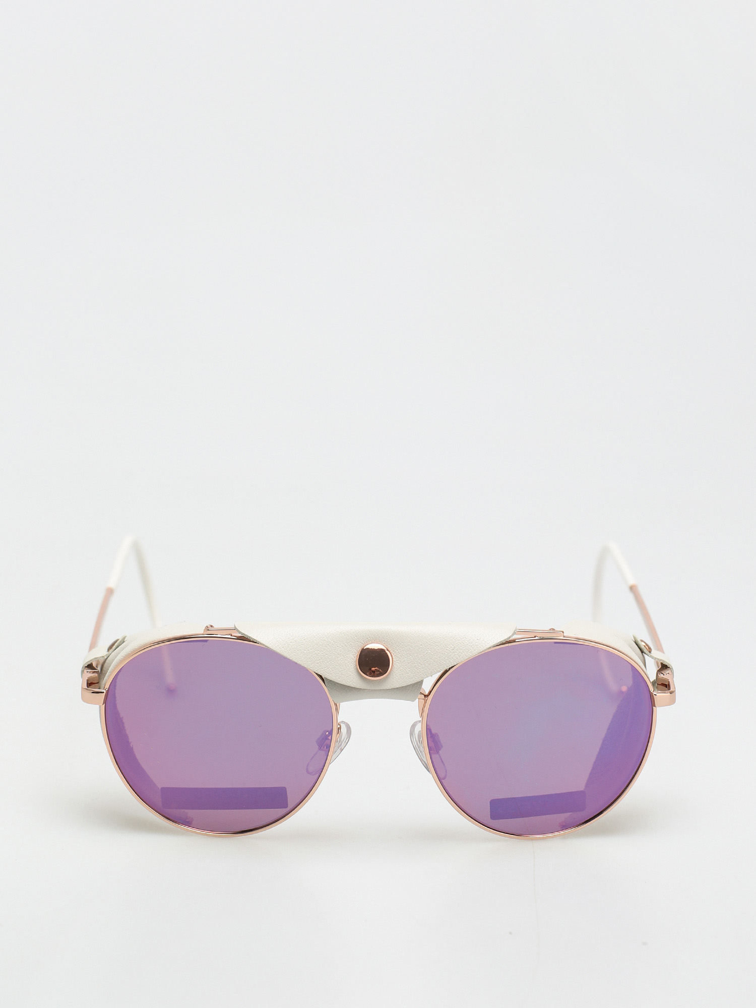 Roxy Blizzard Sunglasses Wmn golden shiny rosegold white