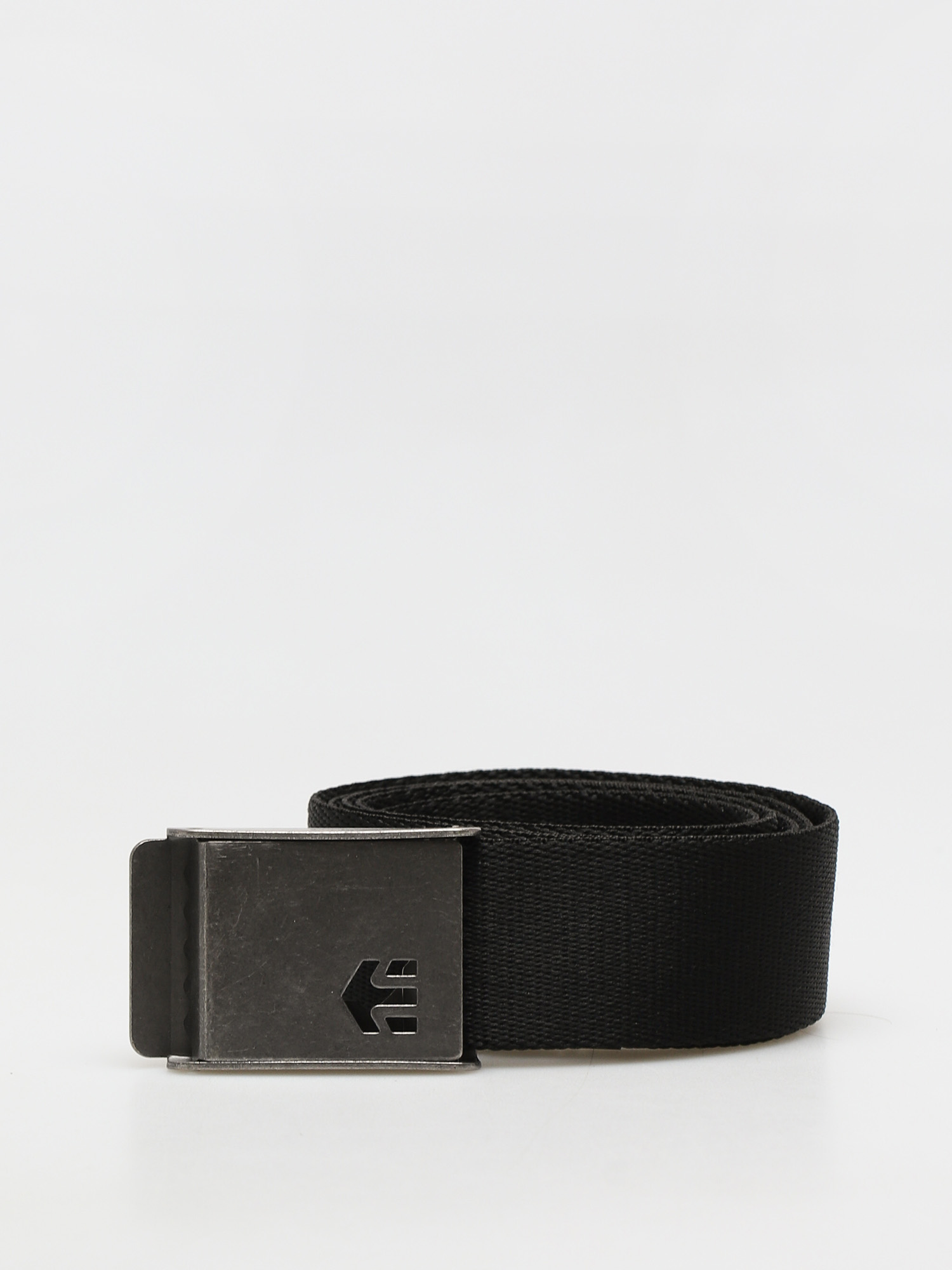 Etnies Arrow Web Belt (black)