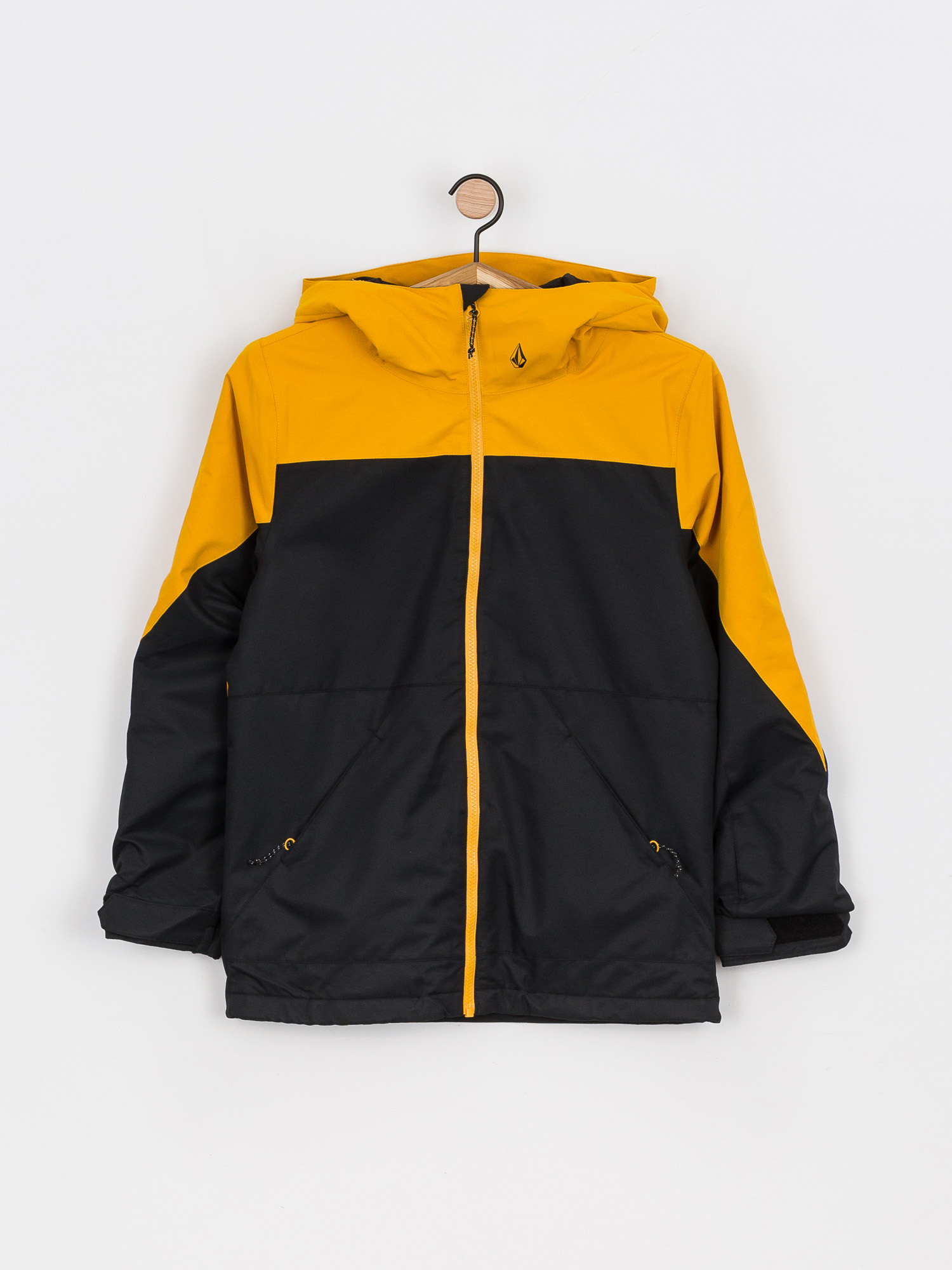 volcom vernon jacket