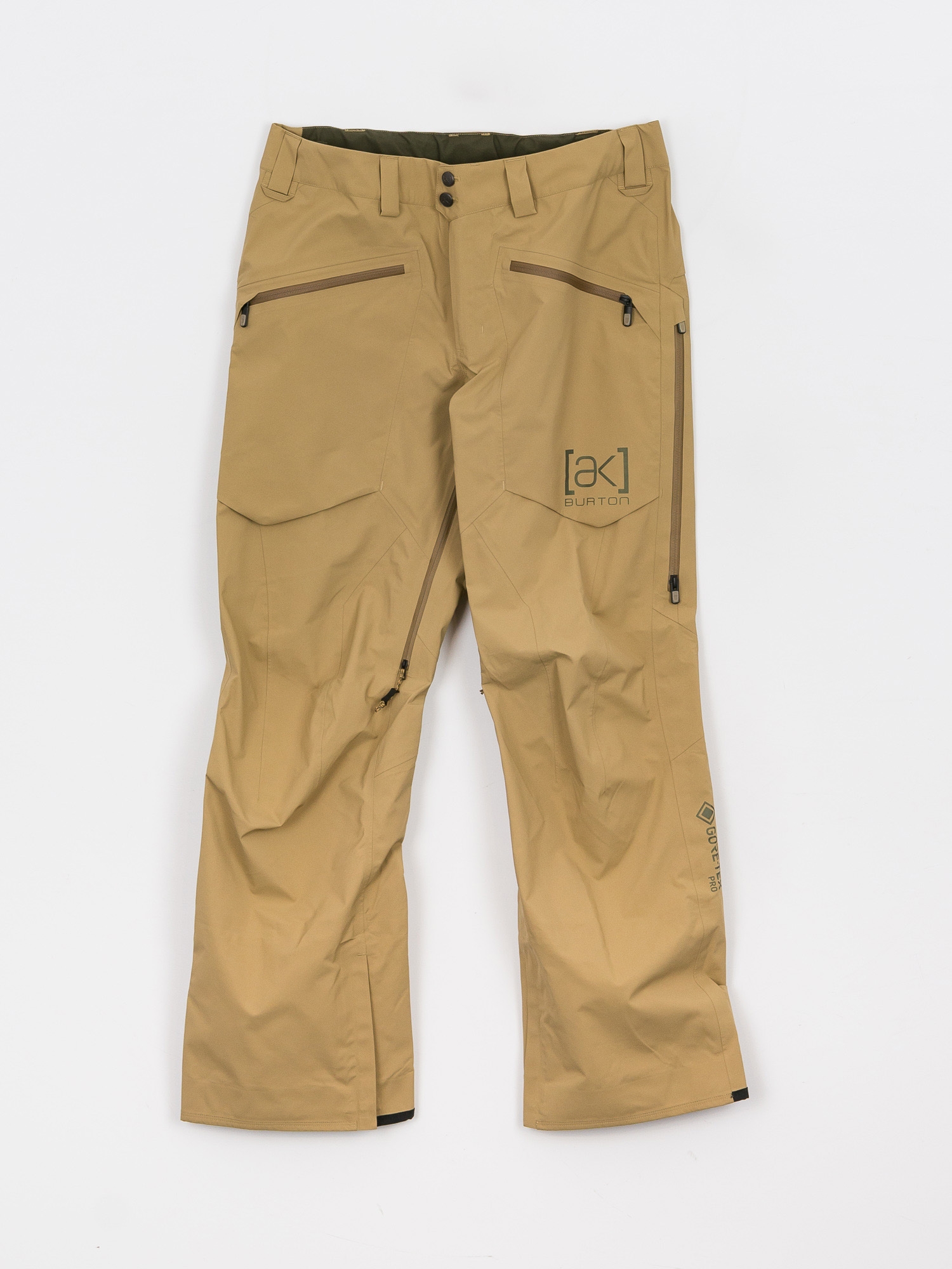 Burton Ak Gore Tex 3L Pro Hover 