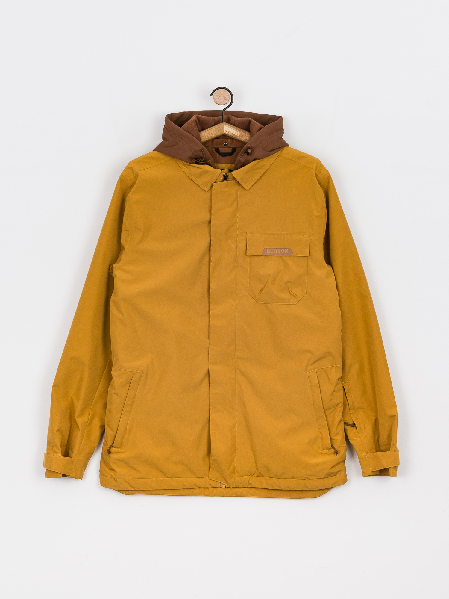 Burton dunmore snowboard jacket 2019 best sale