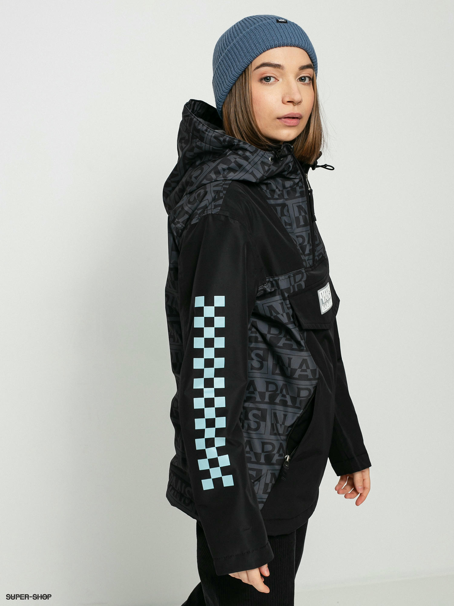 Vans sale jacket snowboard