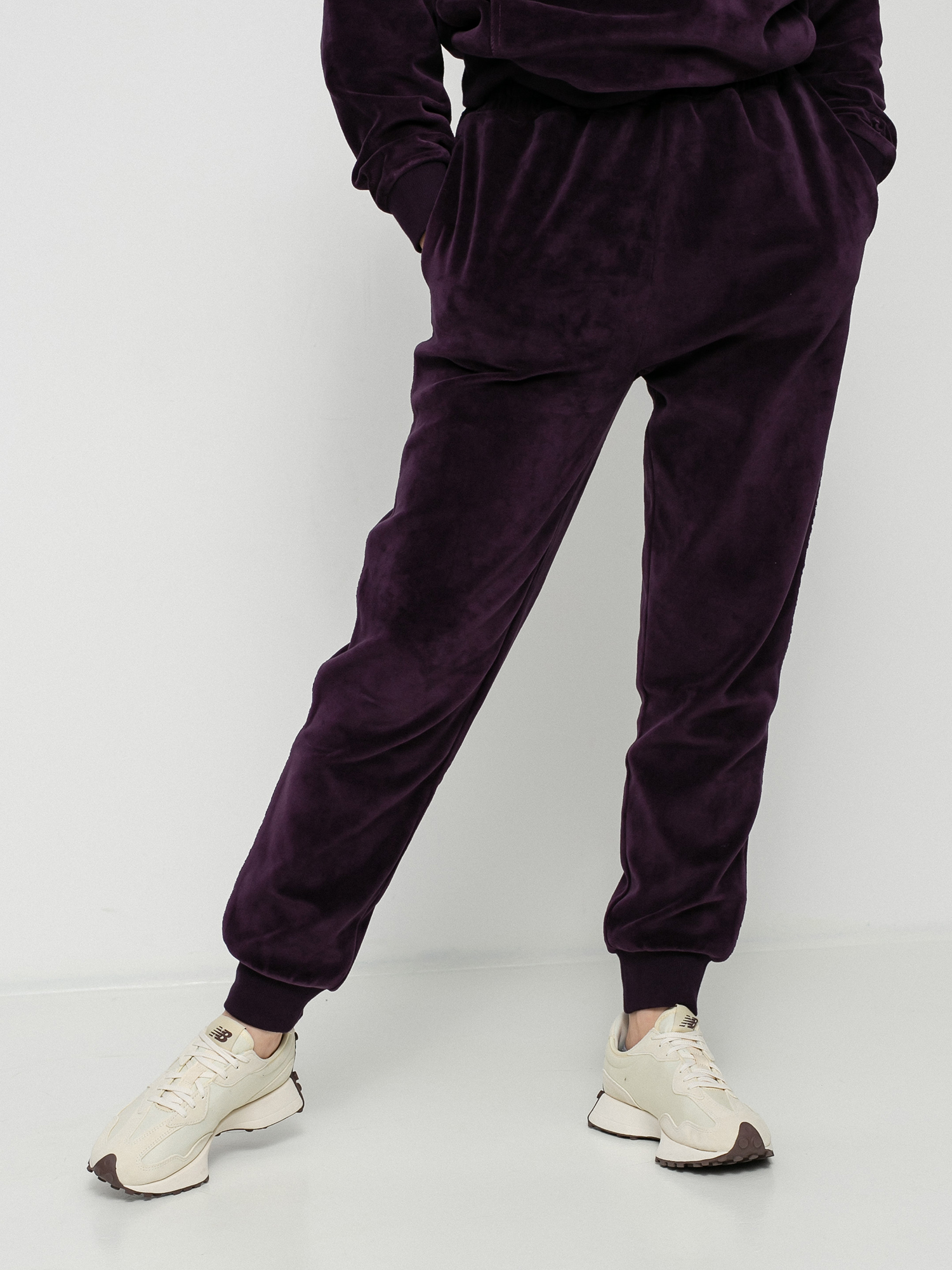 Carhartt WIP Silverton Sweat Pants Wmn 