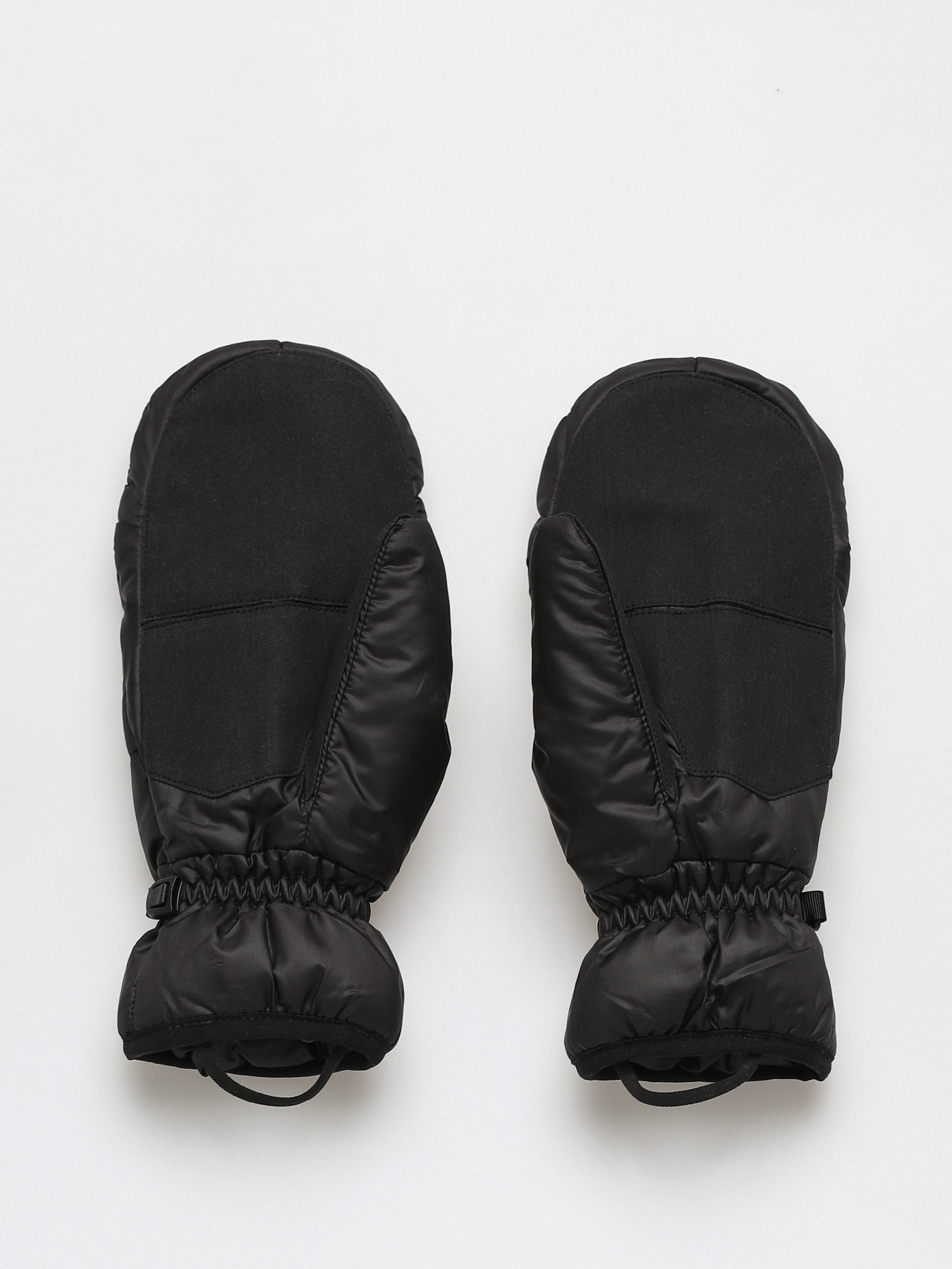 Patagonia Nano Puff Mitts Gloves (black)