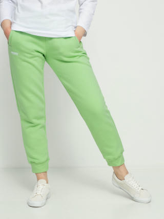 Prosto Nevermind Pants Wmn (green)