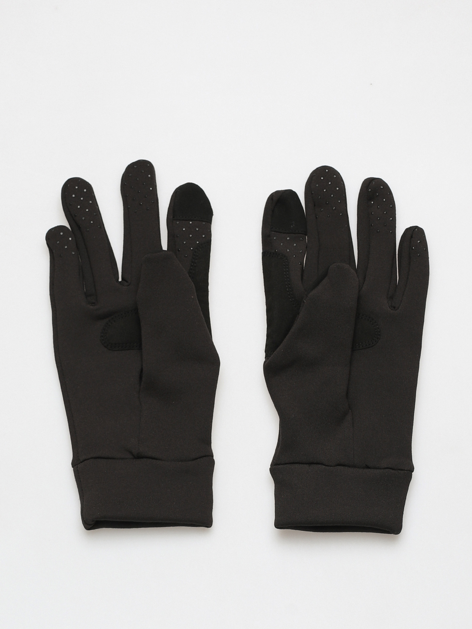 Helly Hansen Hh Touch Glove Liner Gloves (black)