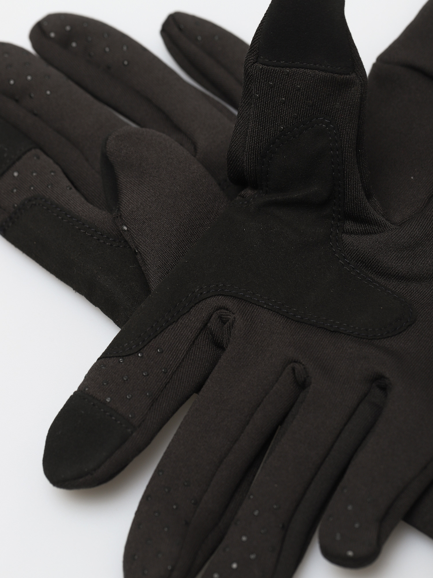 Helly Hansen Hh Touch Glove Liner Gloves (black)