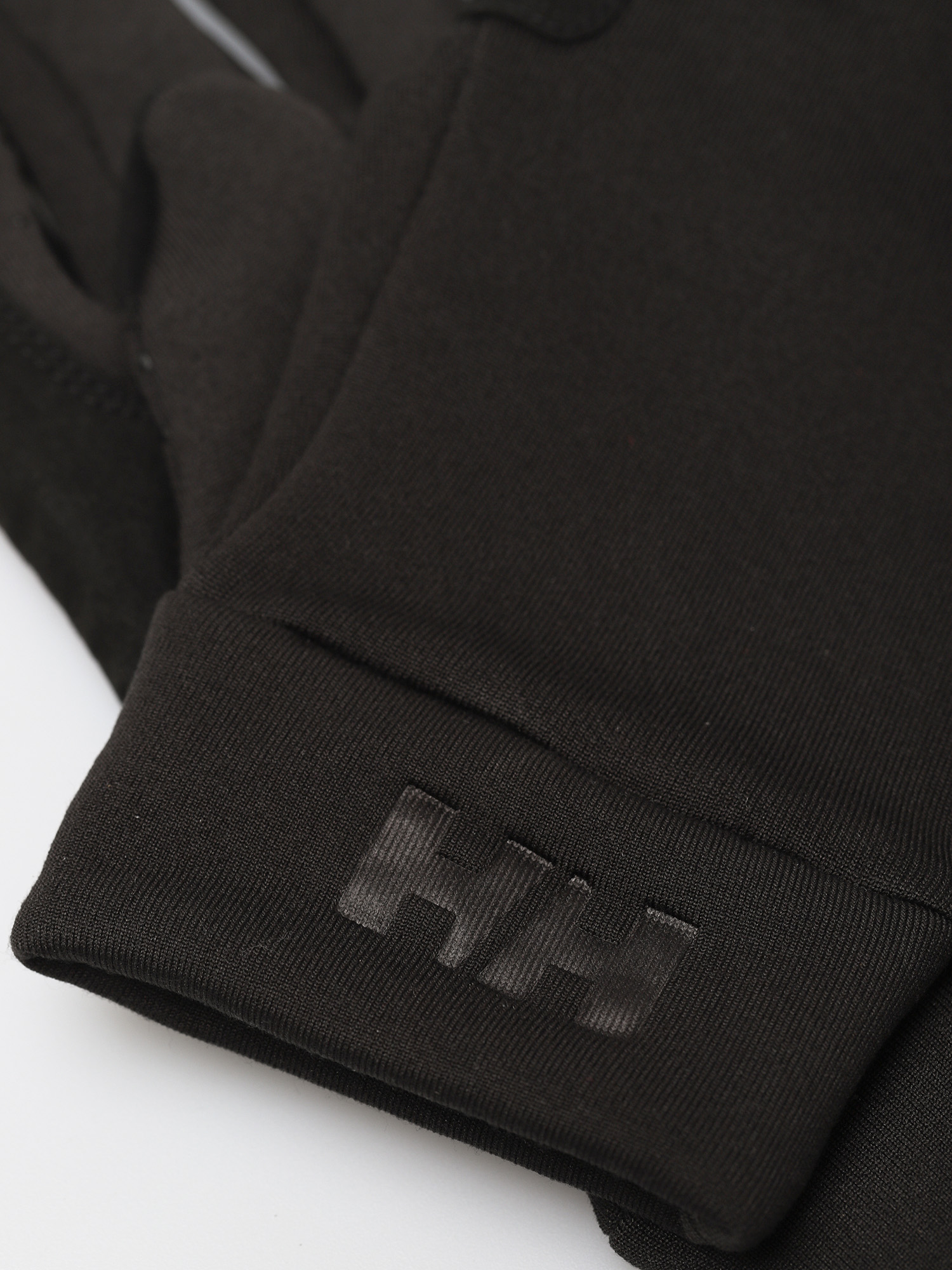 Helly Hansen Hh Touch Glove Liner Gloves (black)