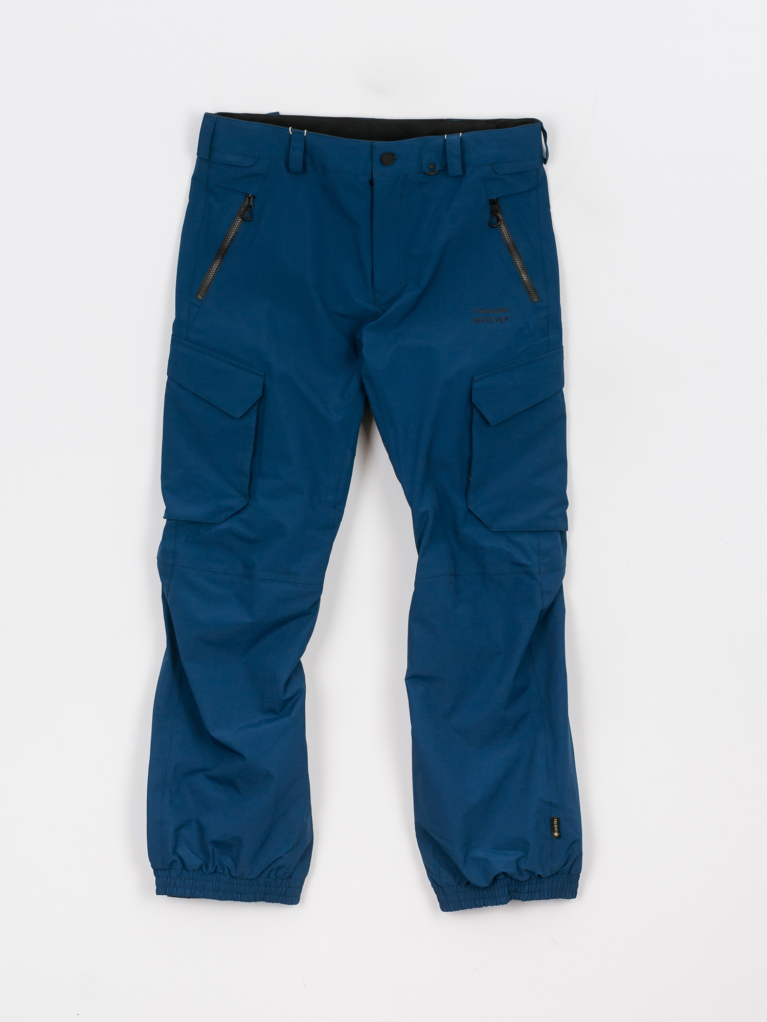 Volcom Stone Gore Tex Snowboard pants - blue (blue)