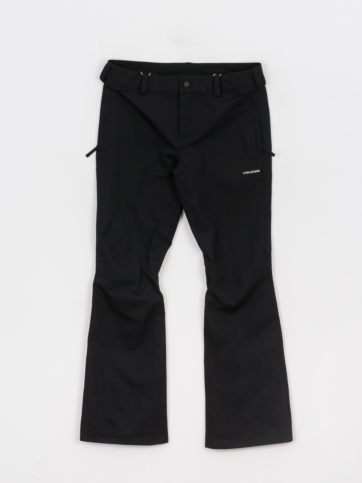 Tight hot sale snowboard pants