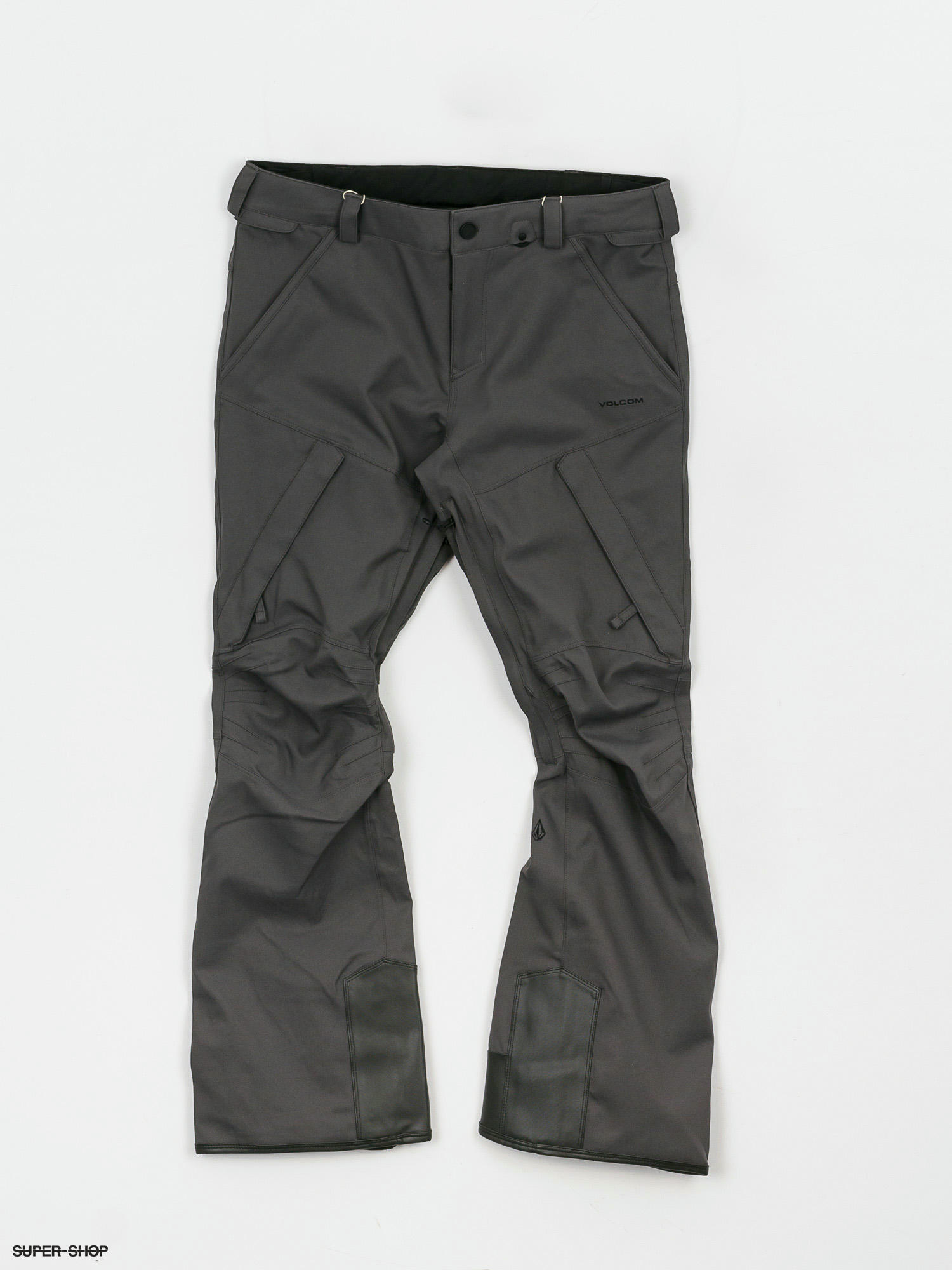 volcom mens snowboard pants