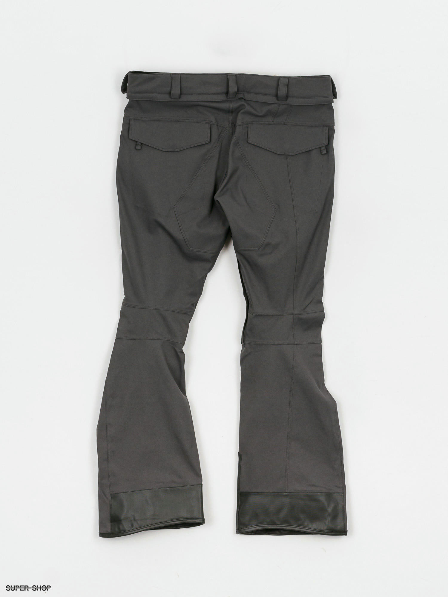 volcom slim snowboard pants