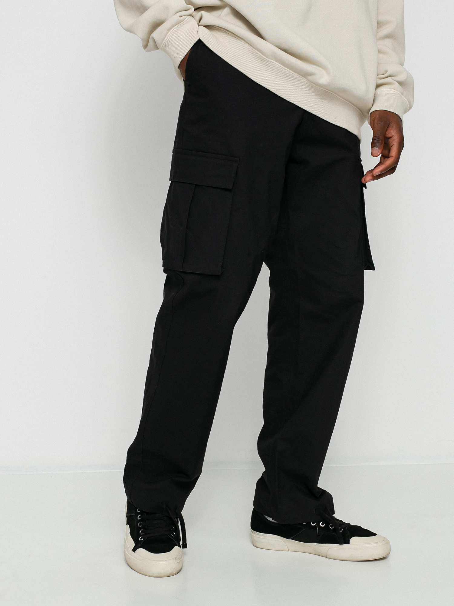 Nike SB Cargo Pants black (black)