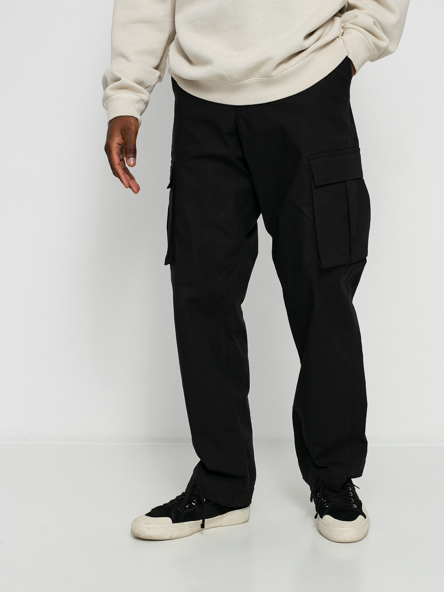 Nike SB Cargo Pants (black)
