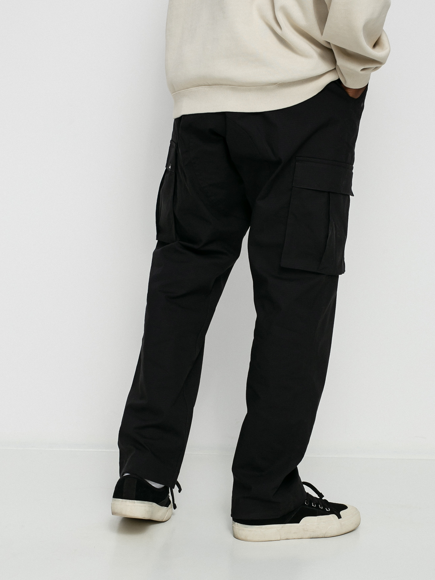 Nike SB Cargo Pants (black)