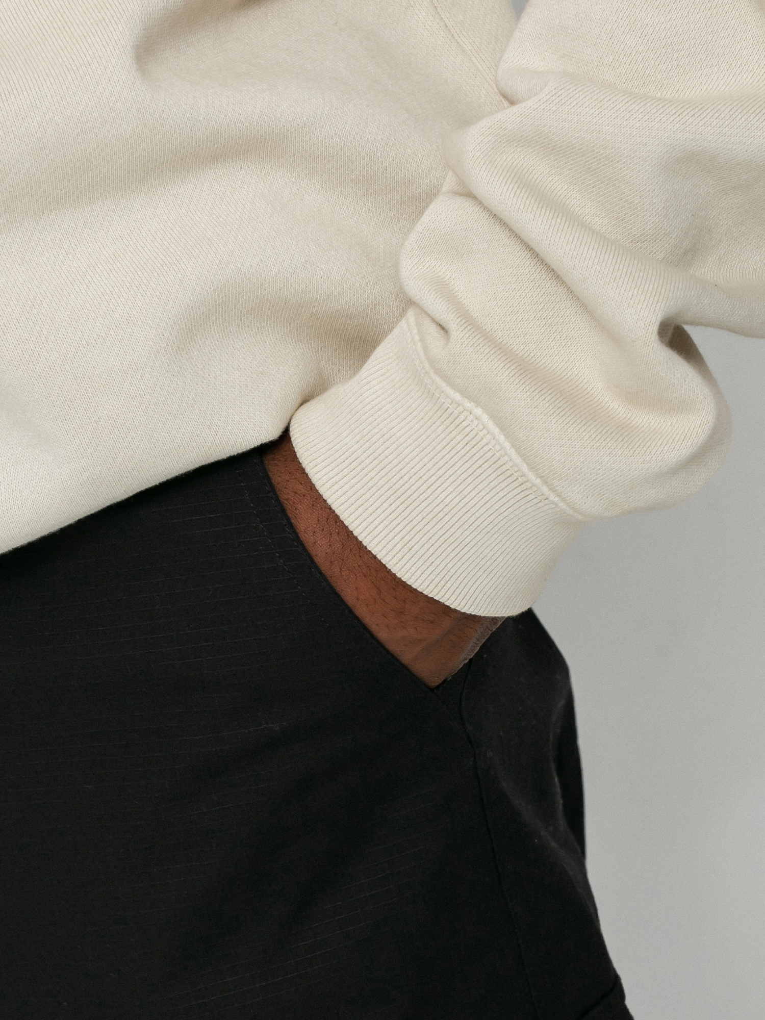 Nike SB Cargo Pants (black)