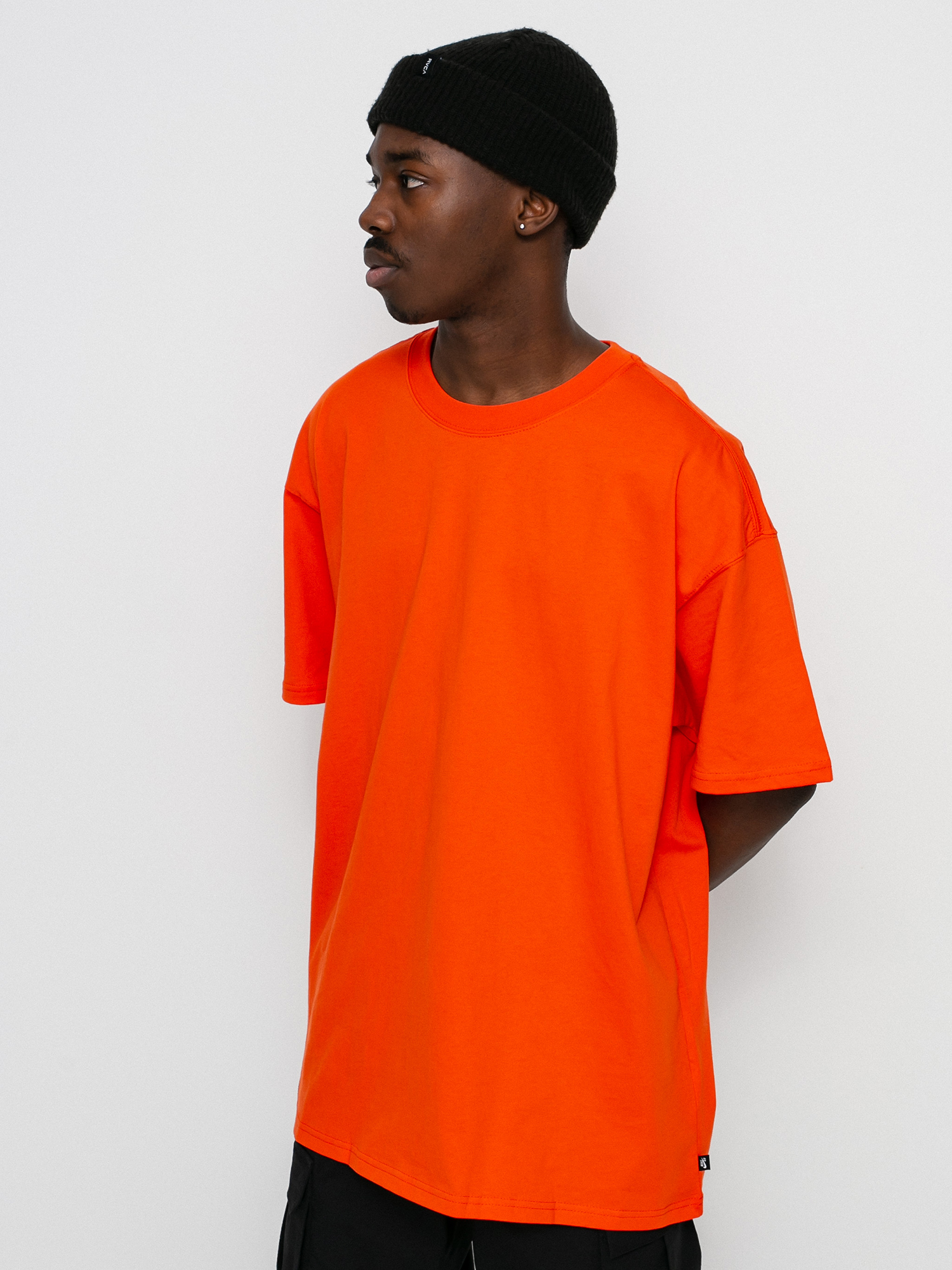 Nike SB Approach T-shirt (rush orange)