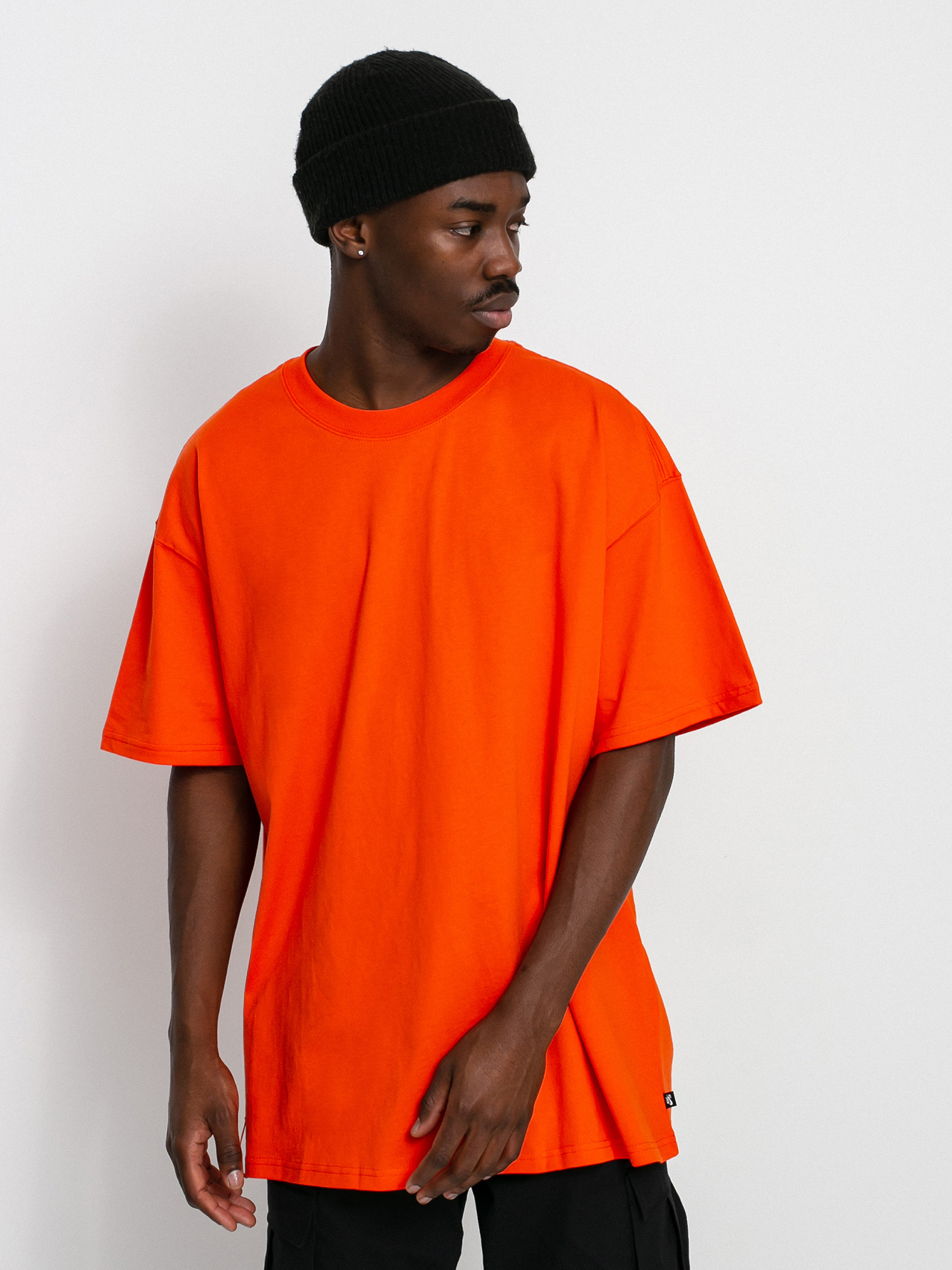 Nike SB Approach T-shirt (rush orange)