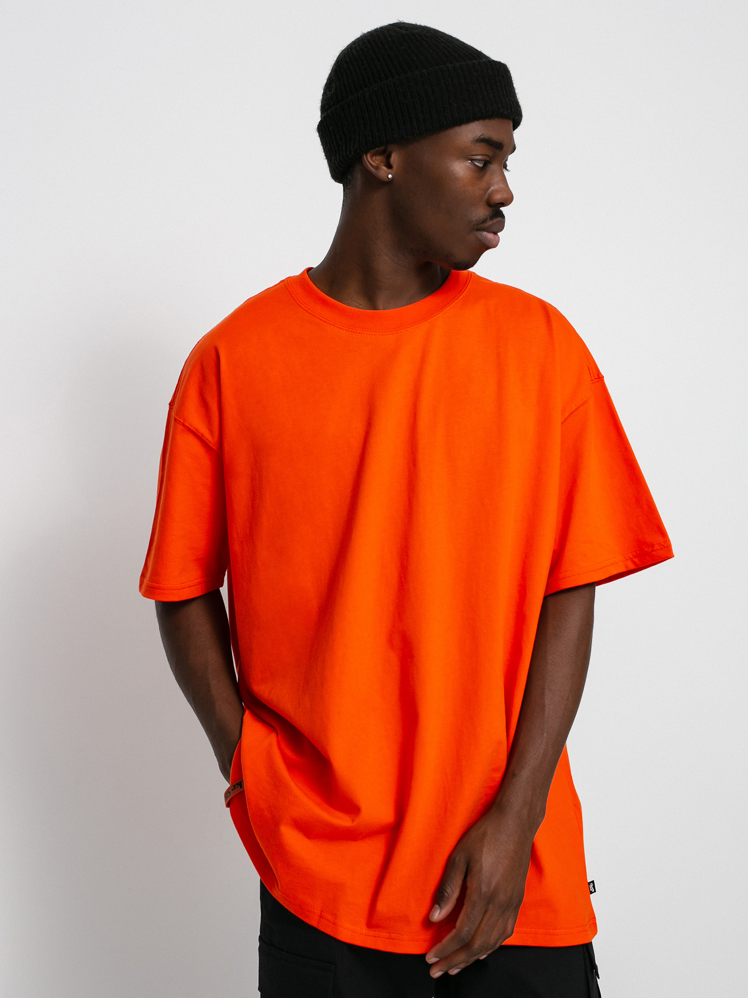 Nike SB Approach T-shirt (rush orange)