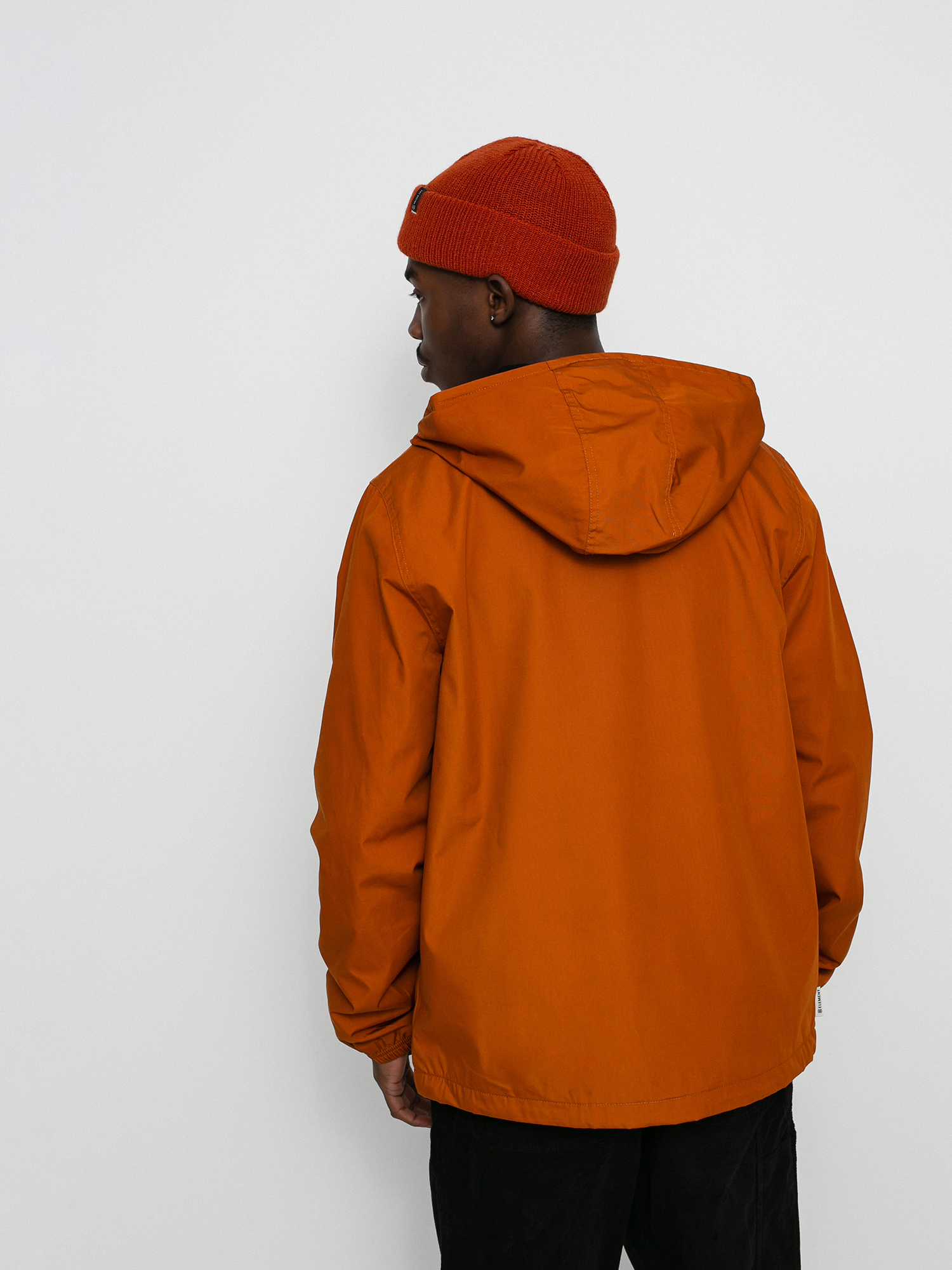 Element Alder Jacket (glazed ginger)