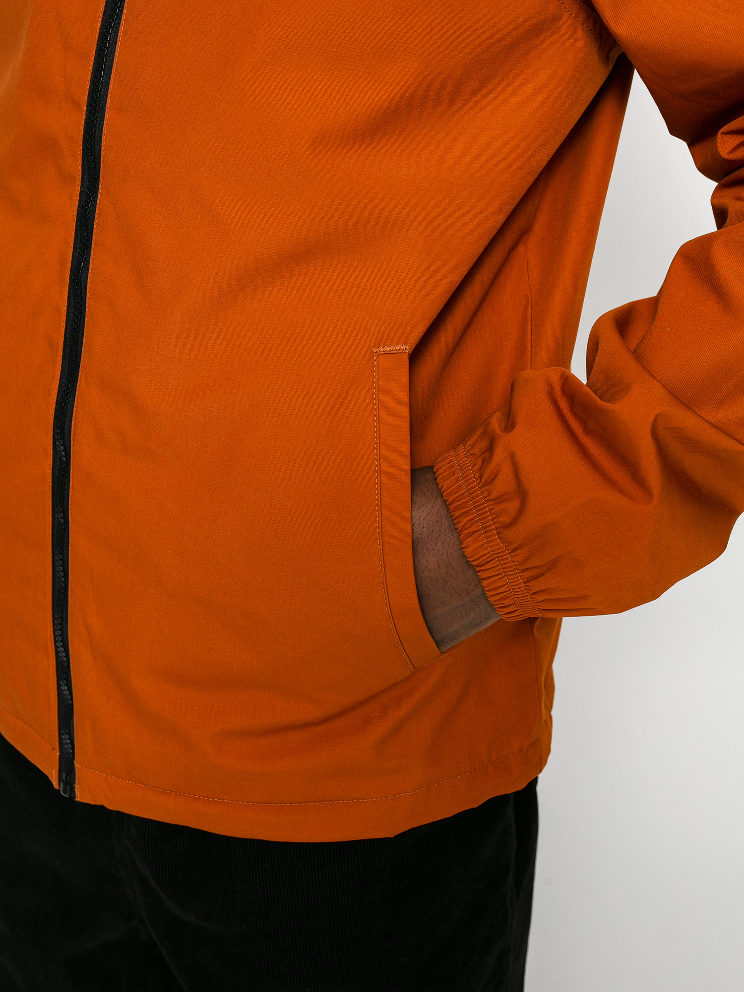 Element Alder Jacket (glazed ginger)