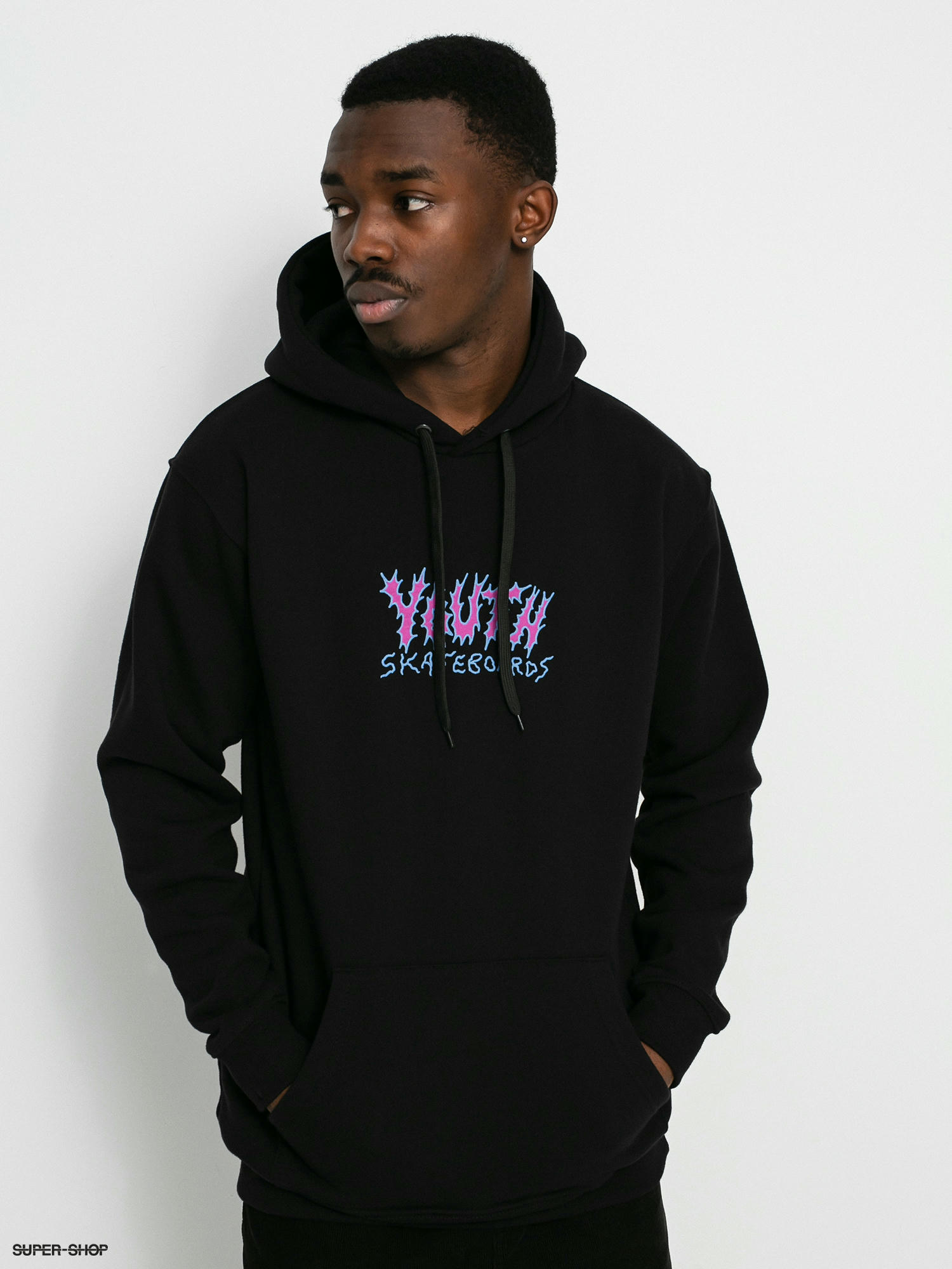 Revenge 2025 hoodie youth