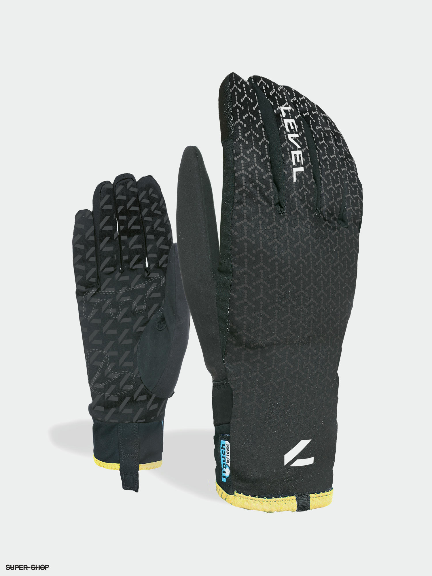 Kelp All Sizes Dc Franchise Mens Gloves Snow 