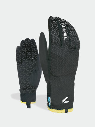 Level Back Xc Gloves (black)
