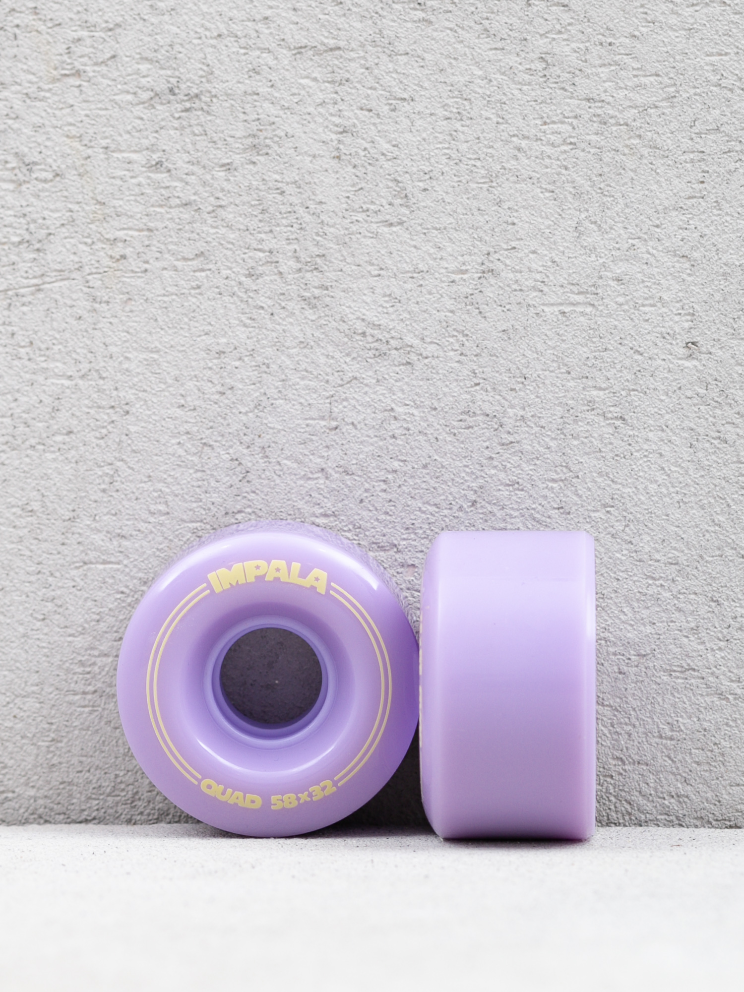 Impala Replacement Wheels Rollen Wmn (pastel lilac)