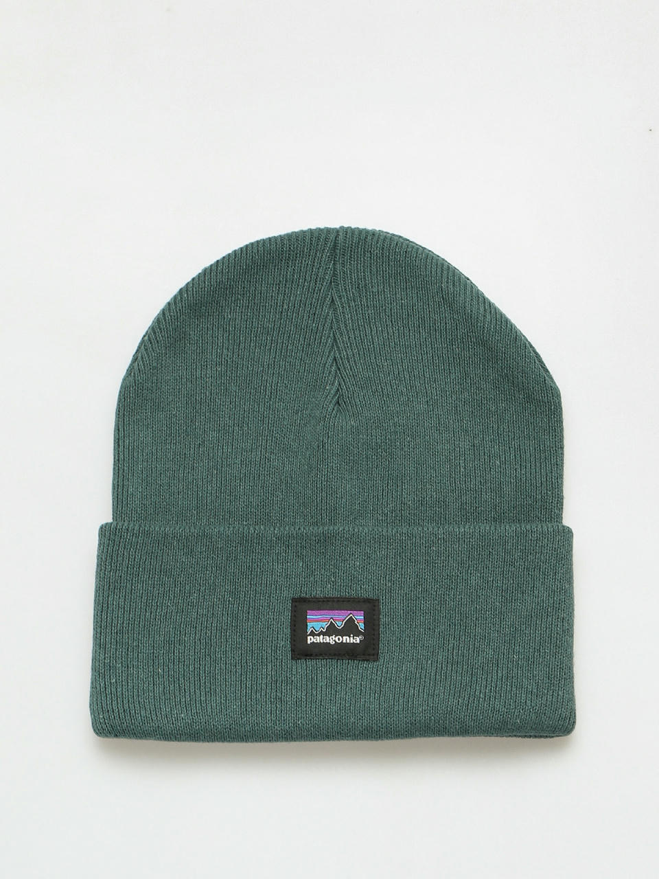 Patagonia Everyday Beanie (abalone blue)