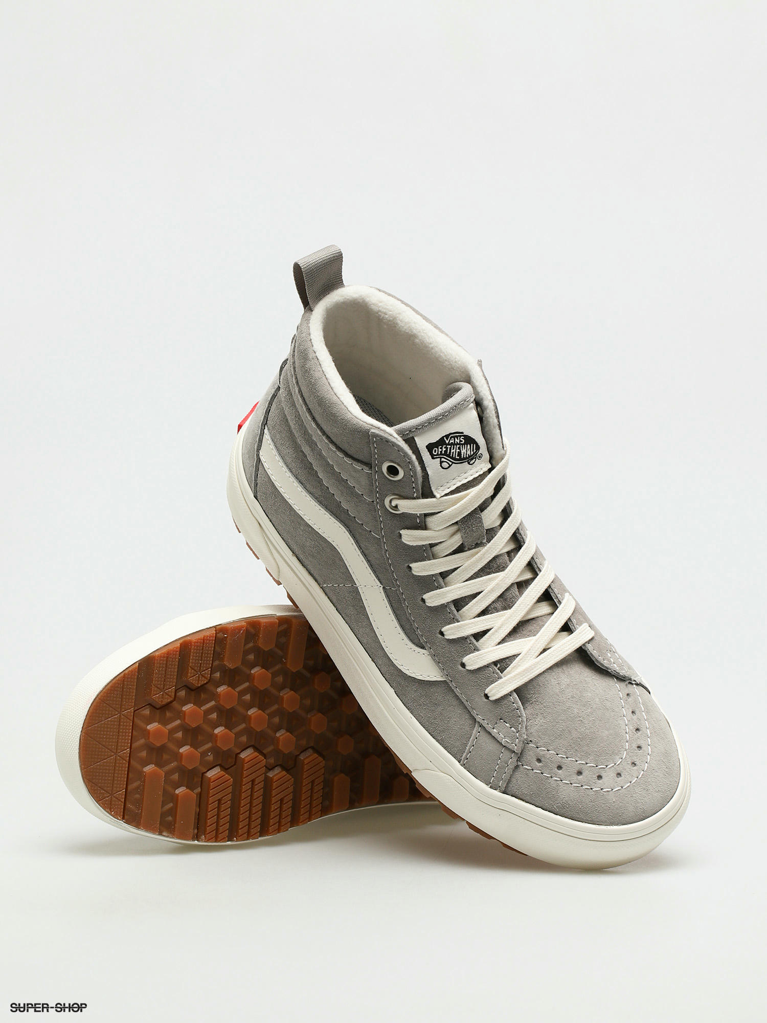 Vans hi 2024 sk8 winter