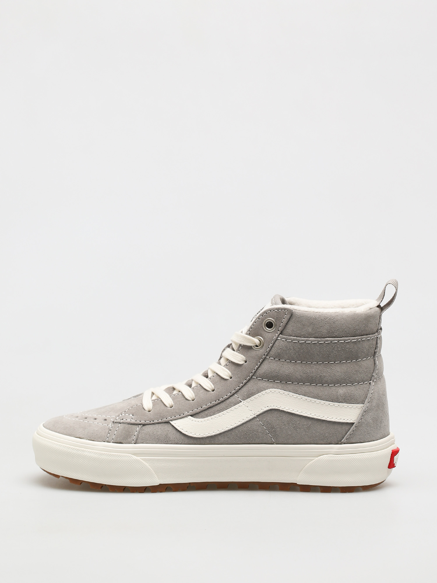 Vans Sk8 Hi MTE 1 Schuhe (drizzle/marshmallow)