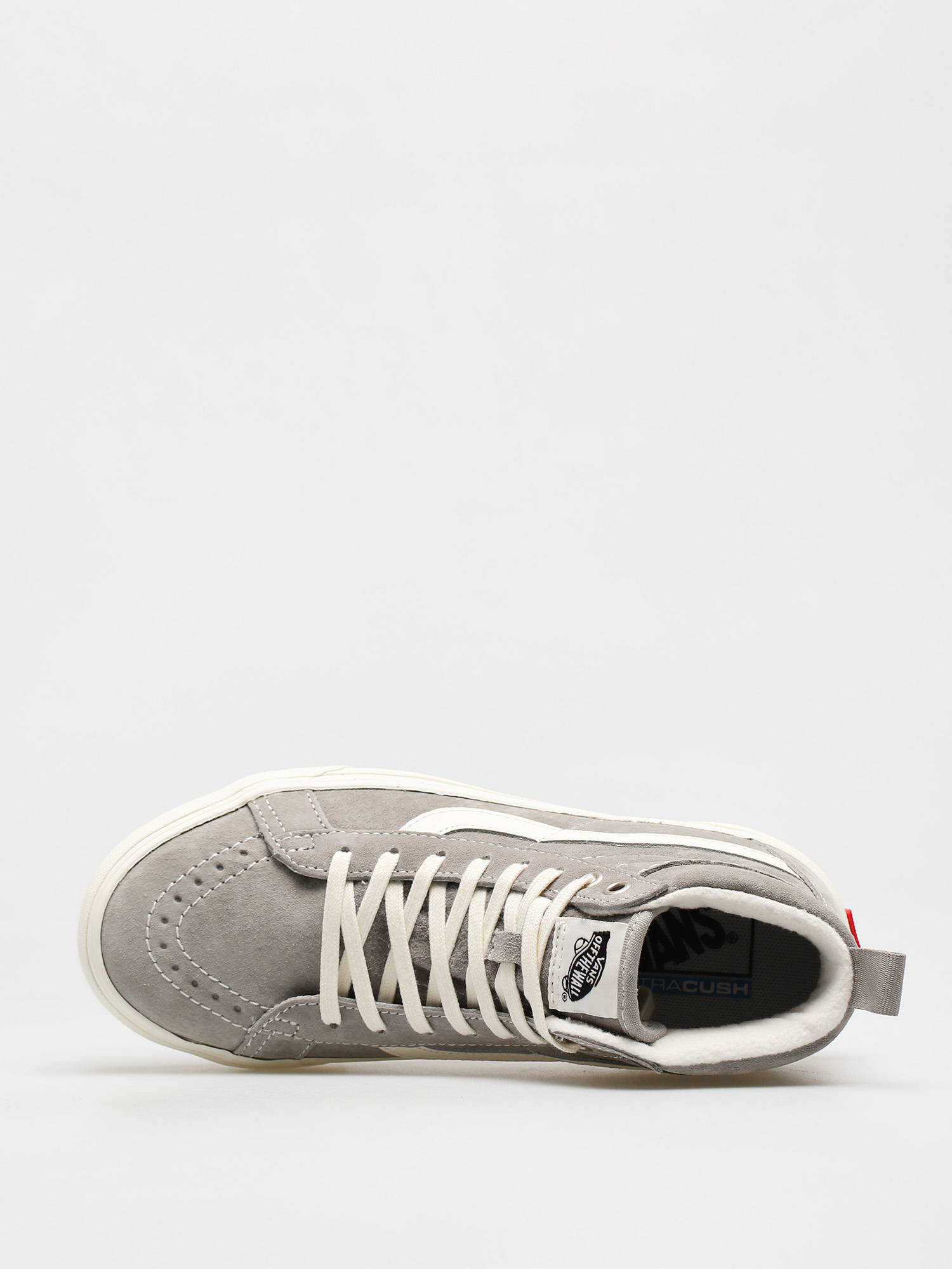 Vans Sk8 Hi MTE 1 Shoes (drizzle/marshmallow)