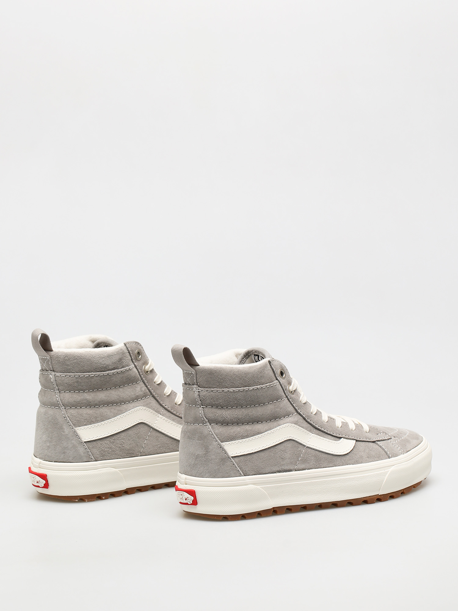 Vans Sk8 Hi MTE 1 Schuhe (drizzle/marshmallow)