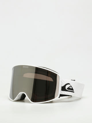 Quiksilver Storm Goggle (snow white)