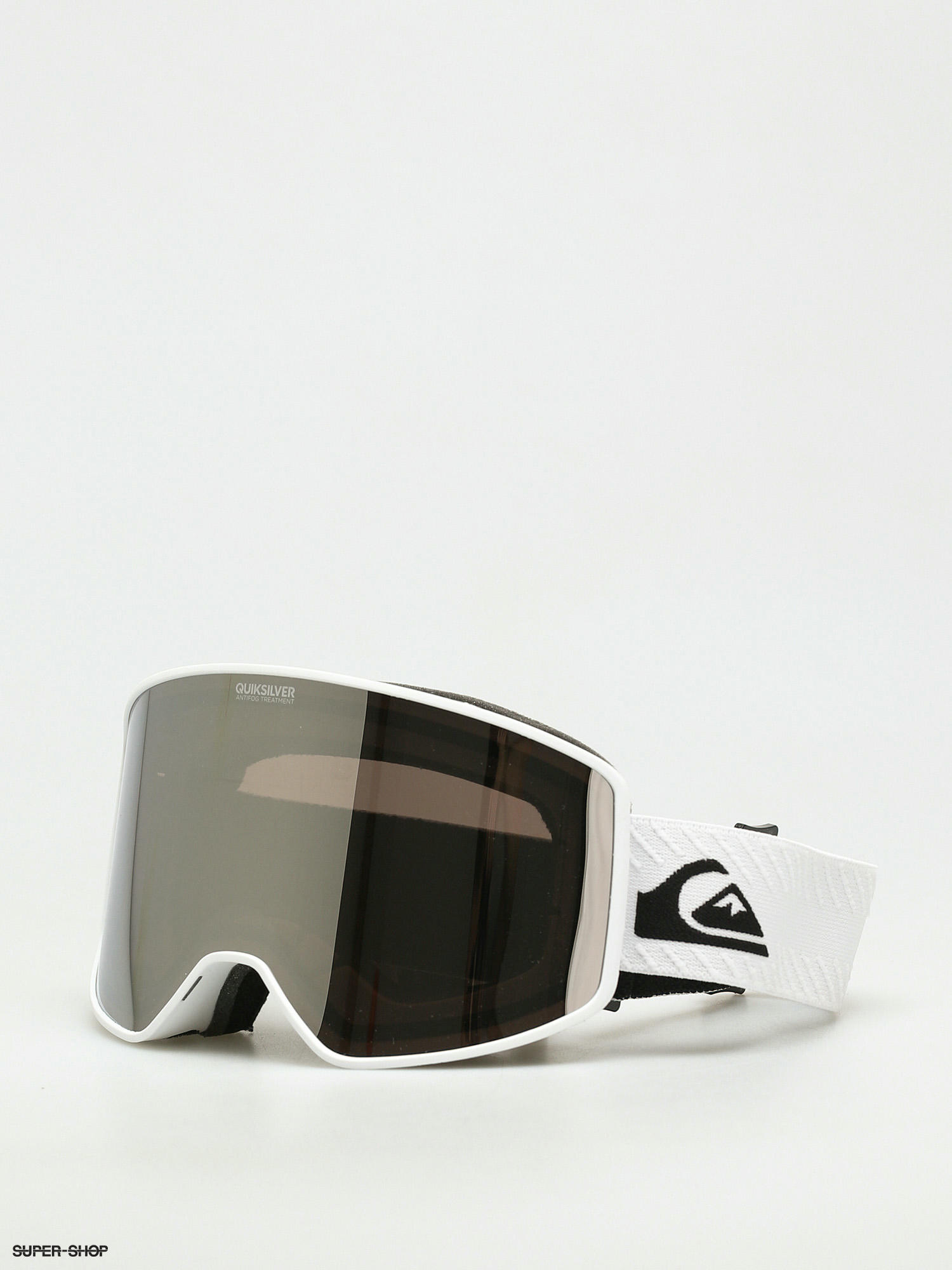 quiksilver storm snow goggles