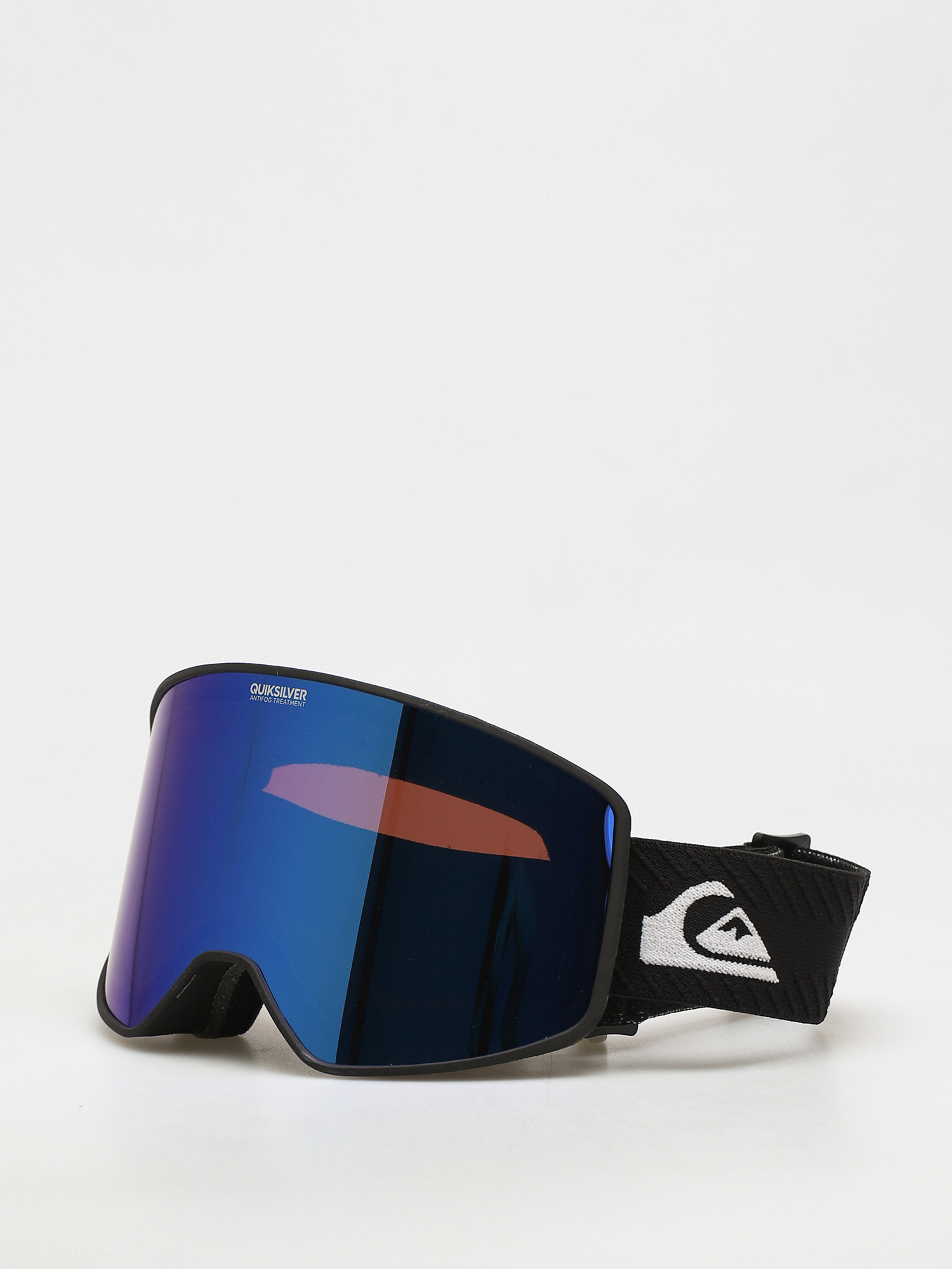 Quiksilver Storm Goggle (true black)