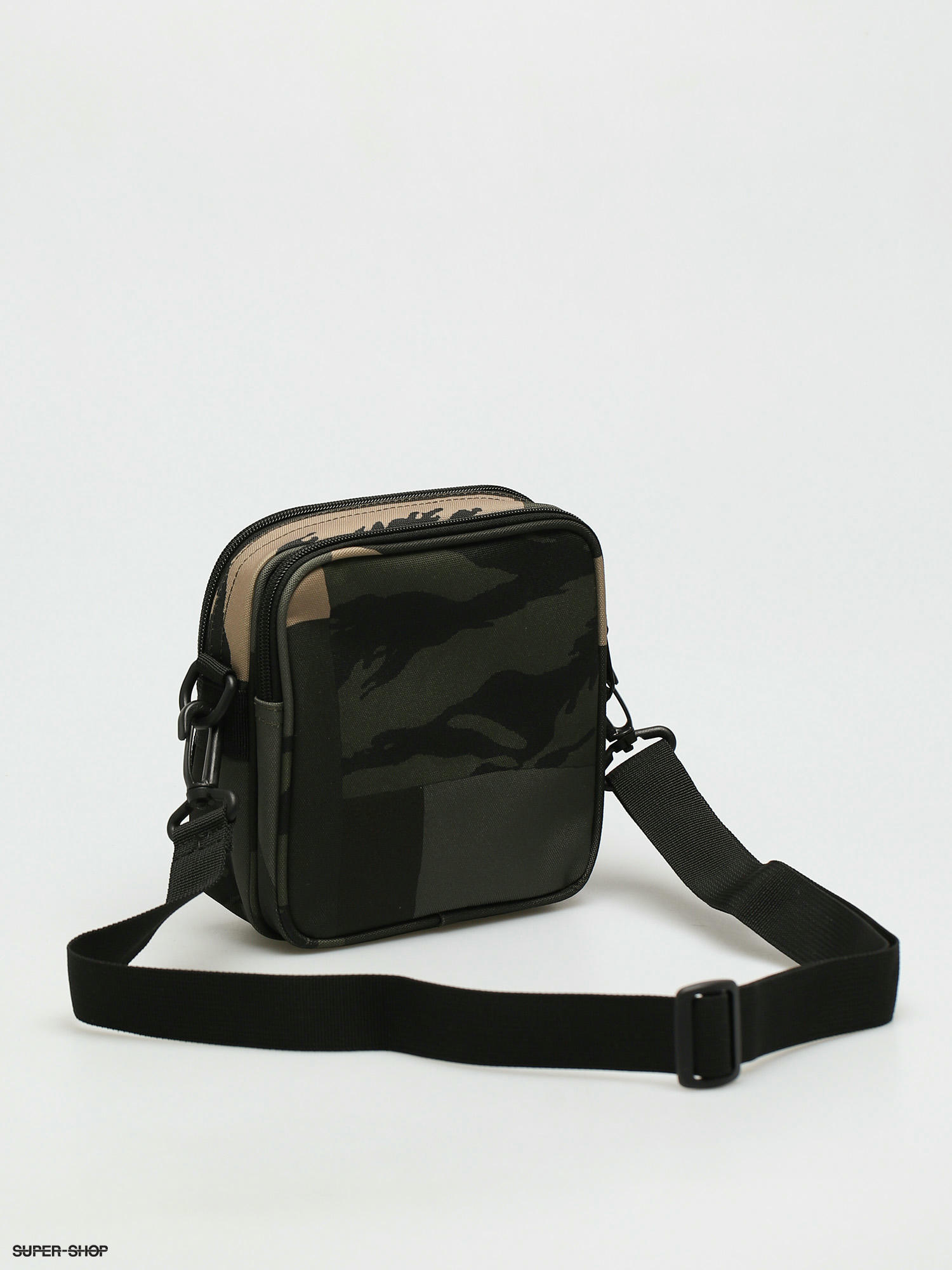 carhartt essentials bolsa camo