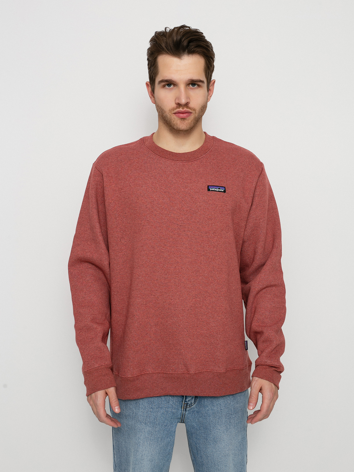 patagonia sweatshirt