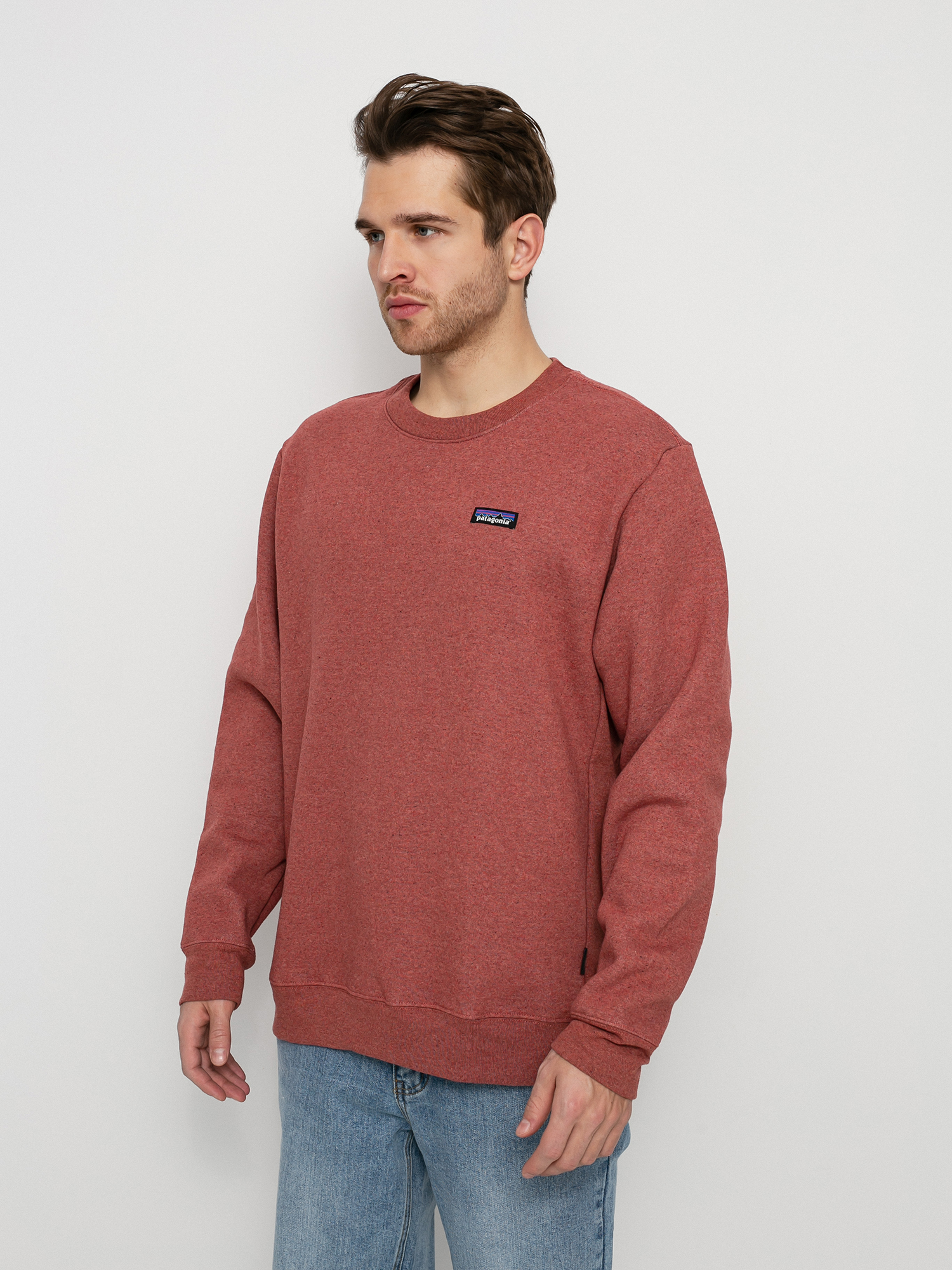 patagonia sweat shirt