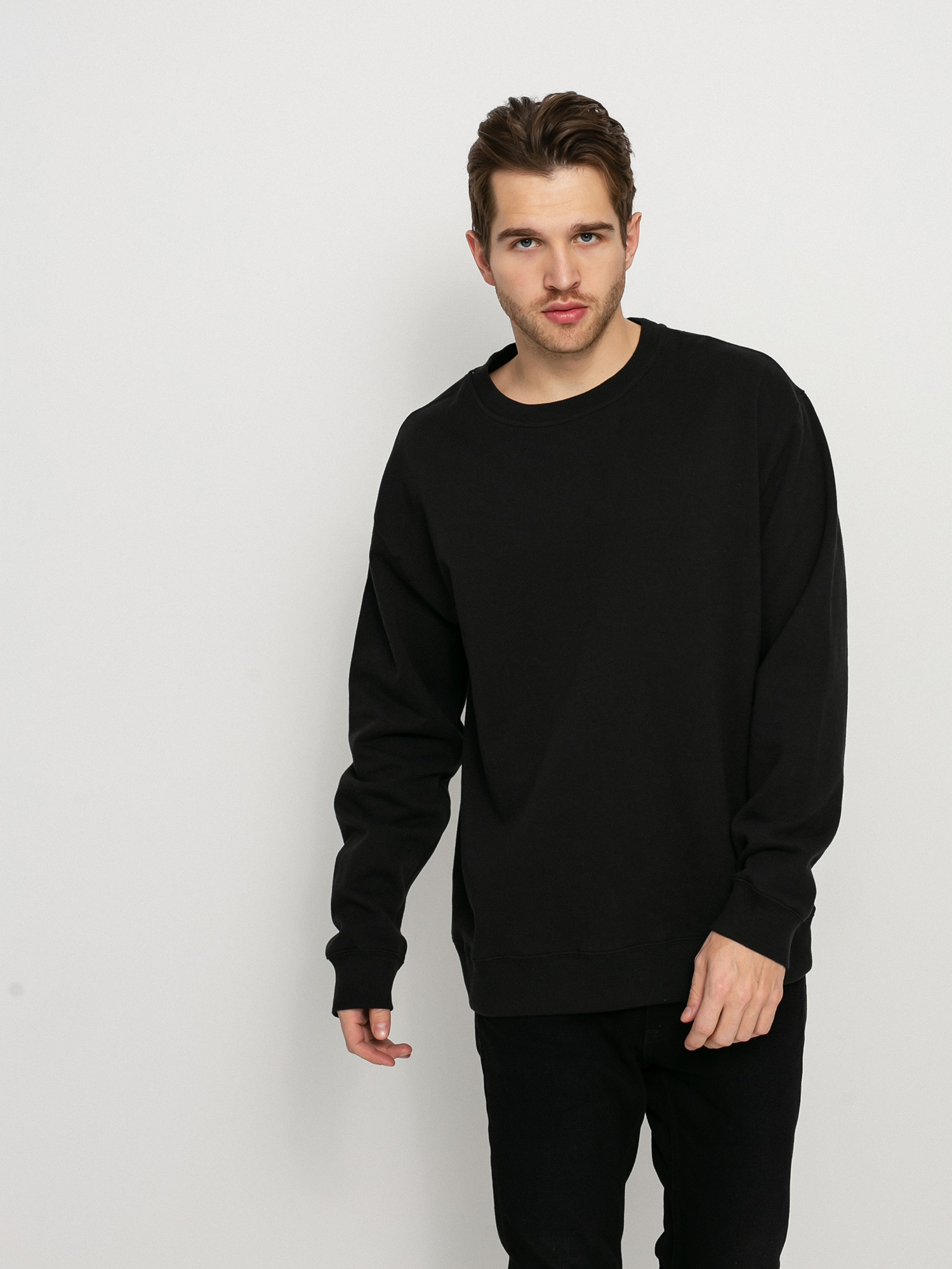 Rvca hot sale dayshift hoodie