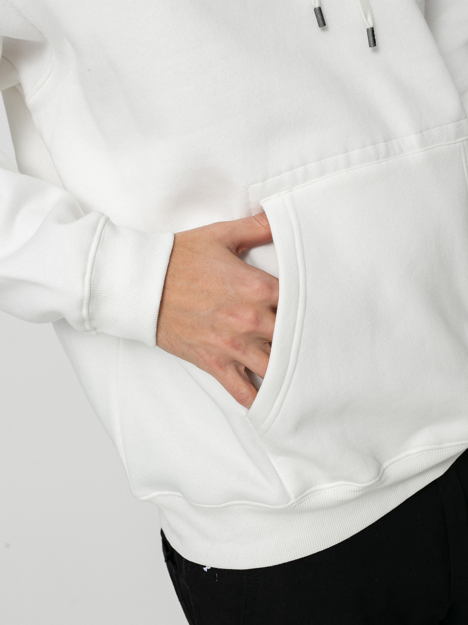 Former Legacy HD Hoodie (white)