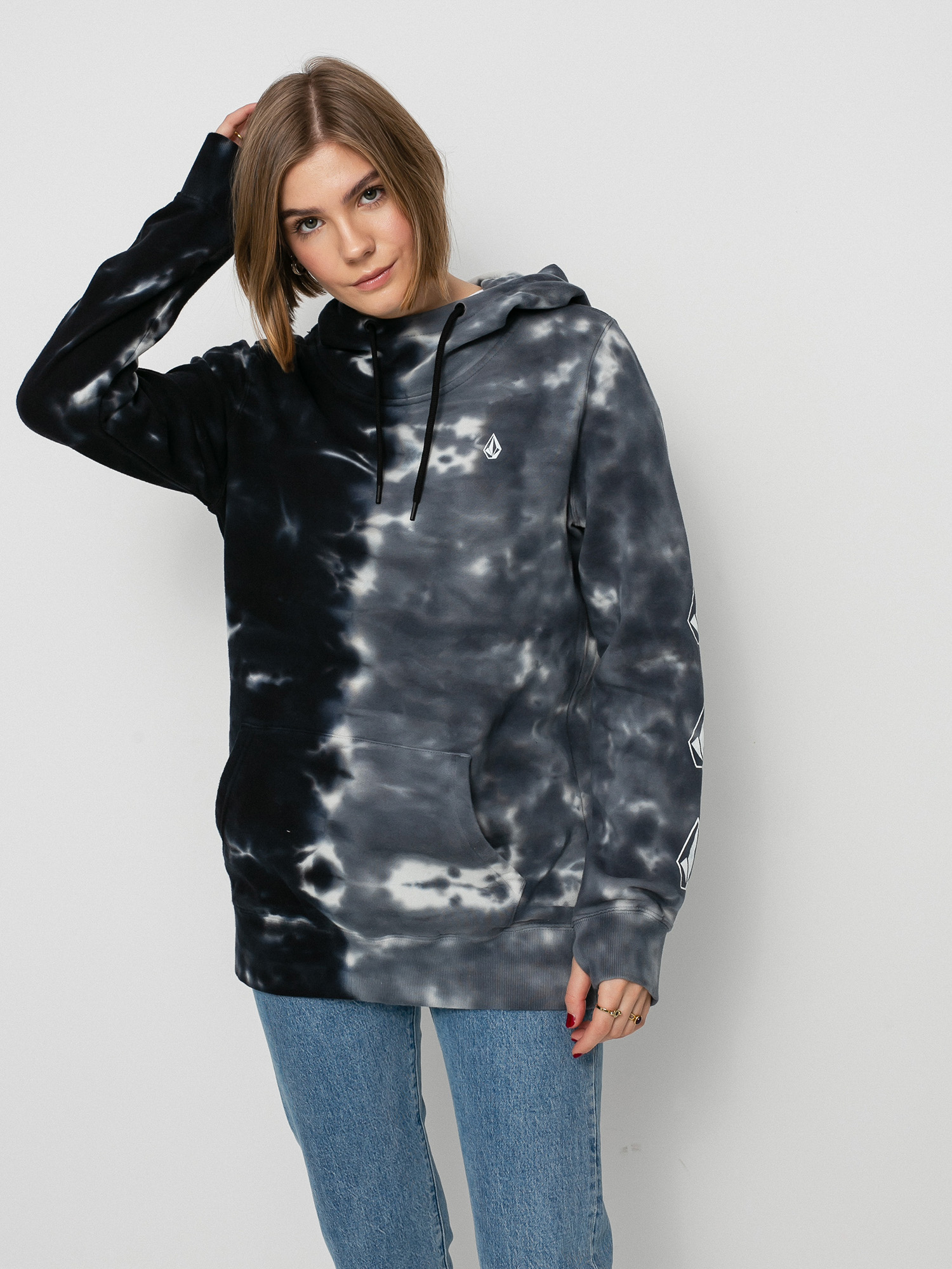 Volcom costus hoodie Clearance