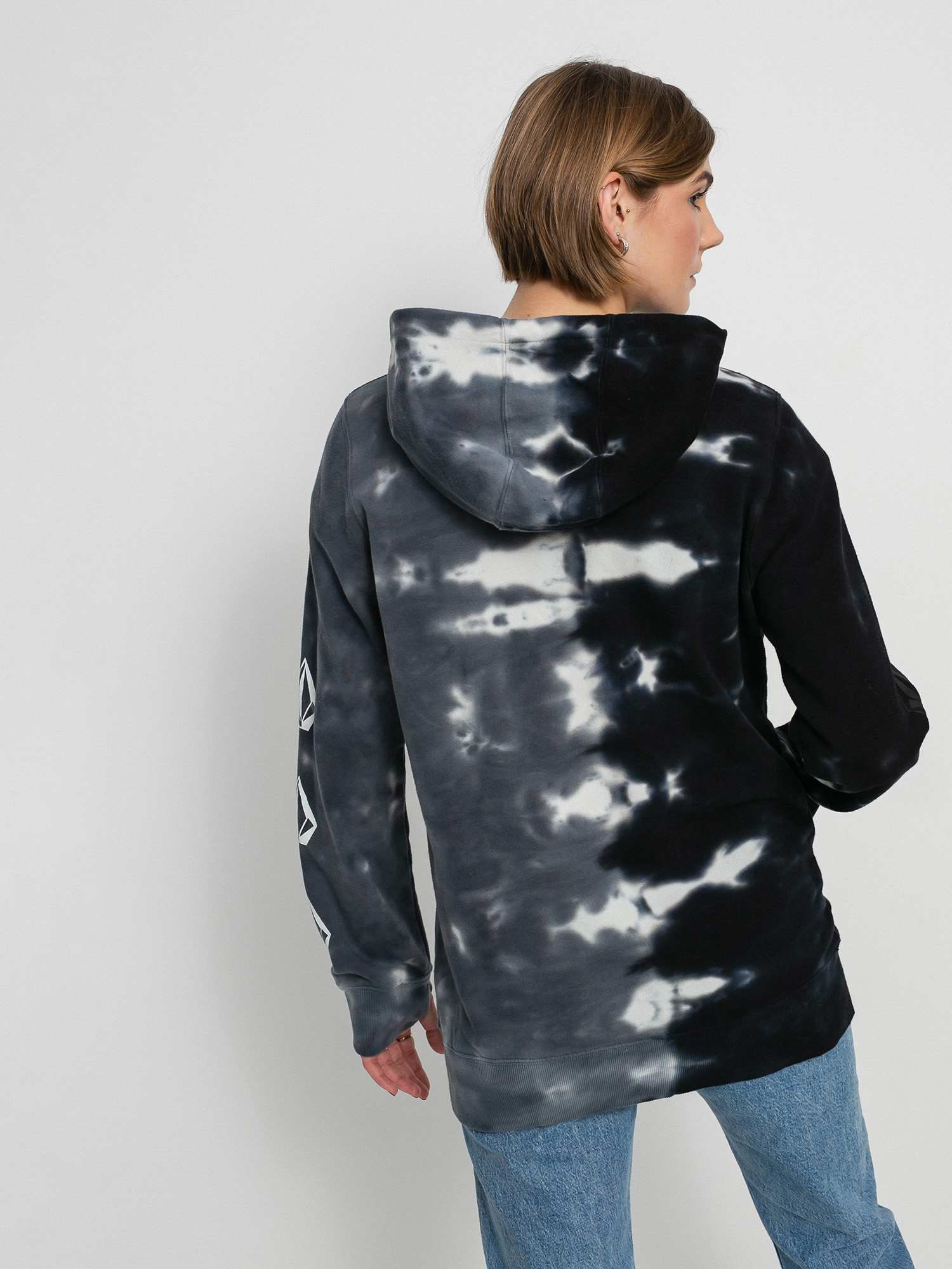 Volcom costus hoodie Clearance