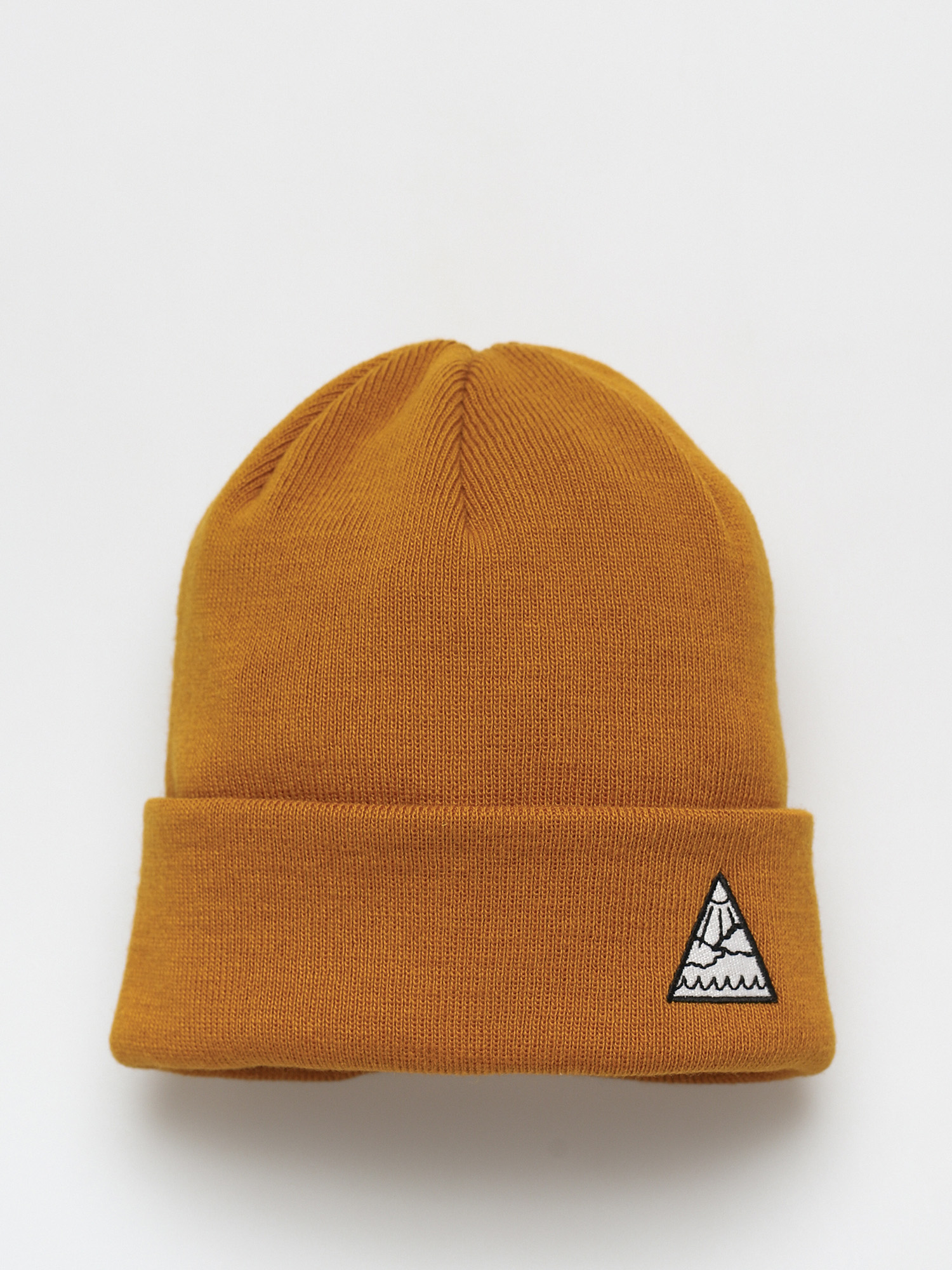 Youth Skateboards Triangle Plain Beanie 
