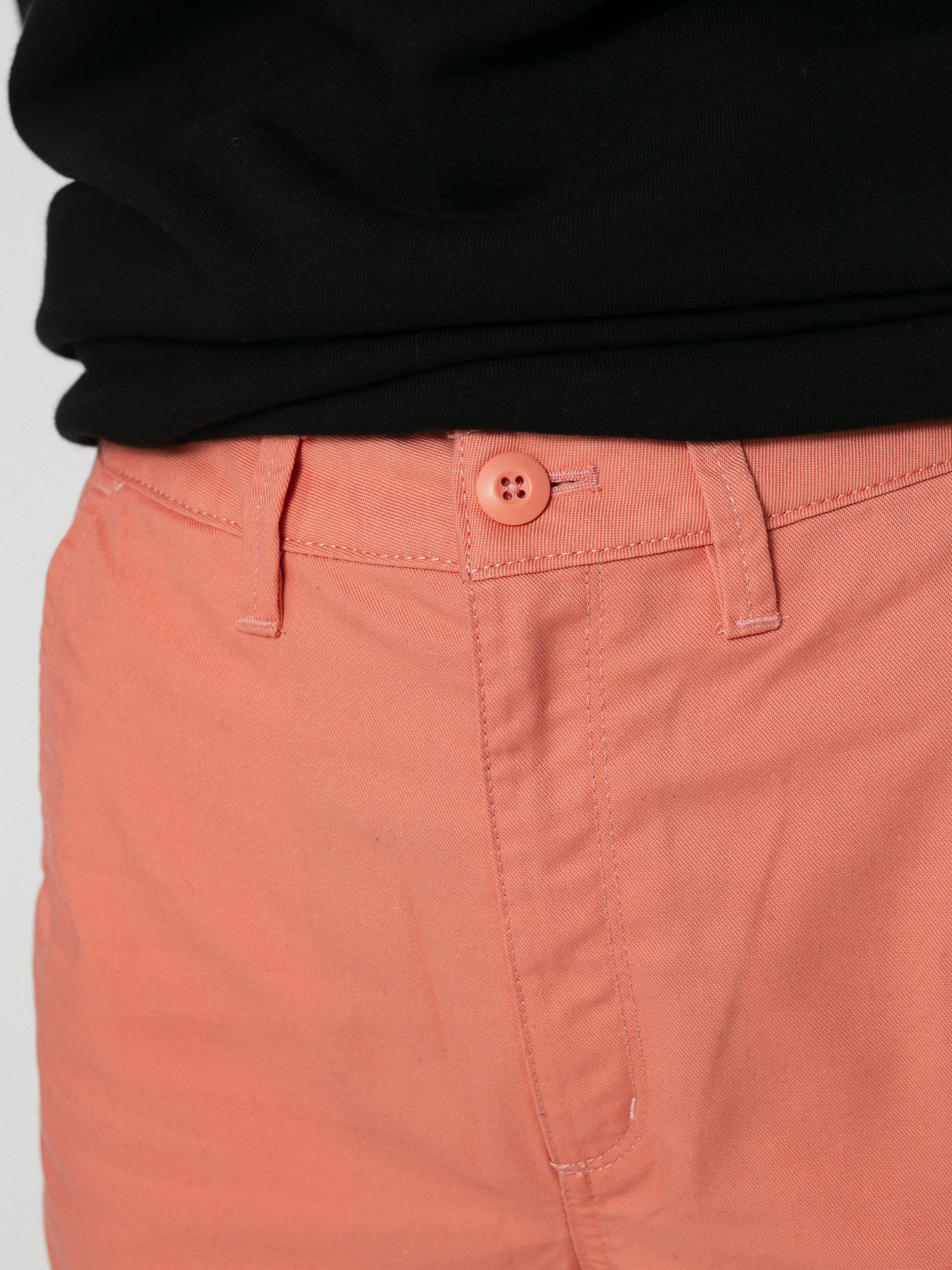 Vans Authentic Wskate Hose Wmn (terra cotta)