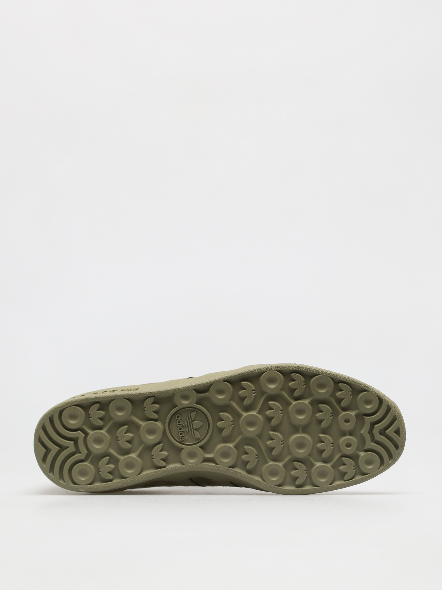 adidas Originals Broomfield Shoes (focoli/orbgrn/goldmt)