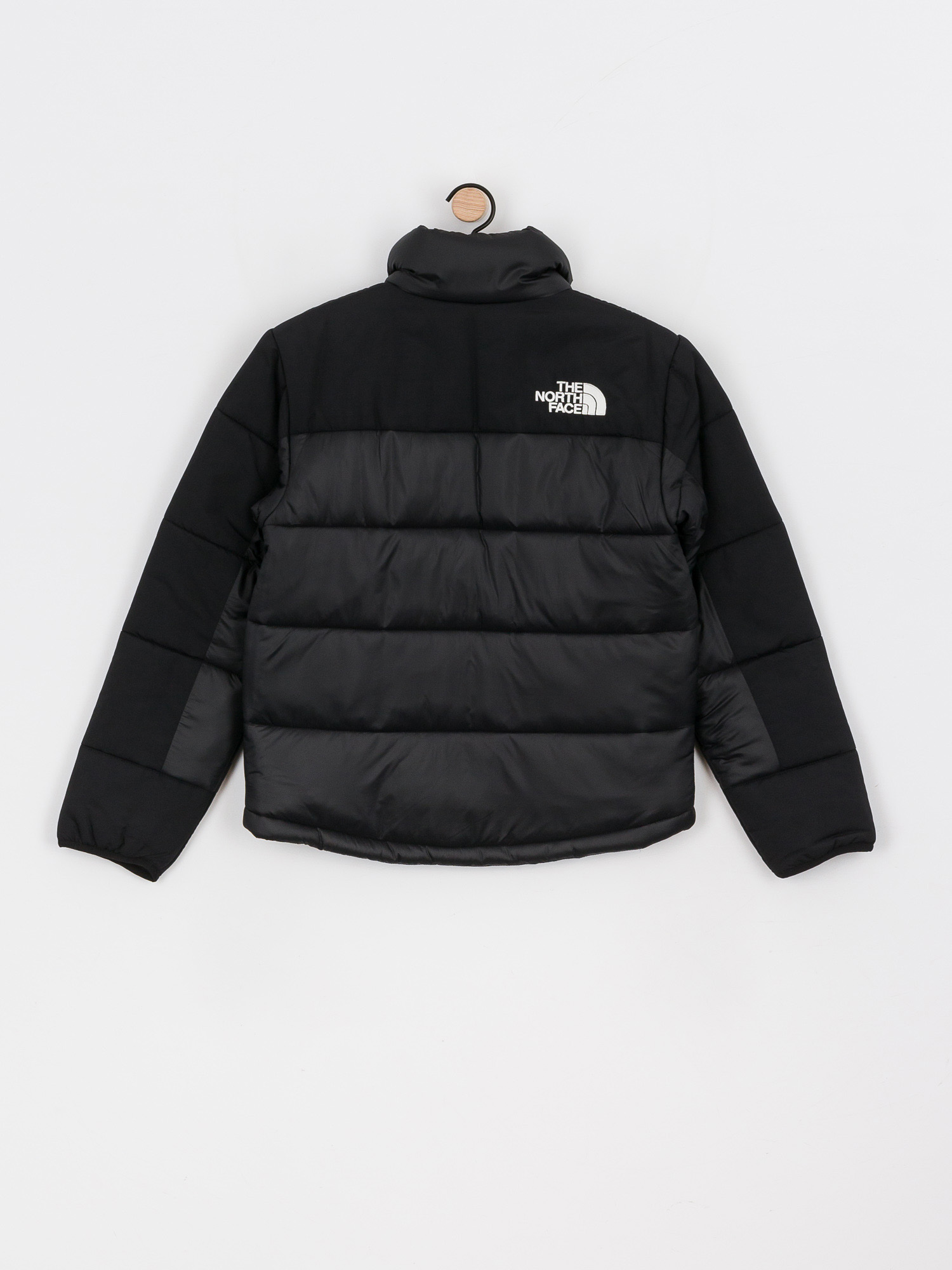 The North Face Hmlyn Insulated Jacket Wmn (tnf black)