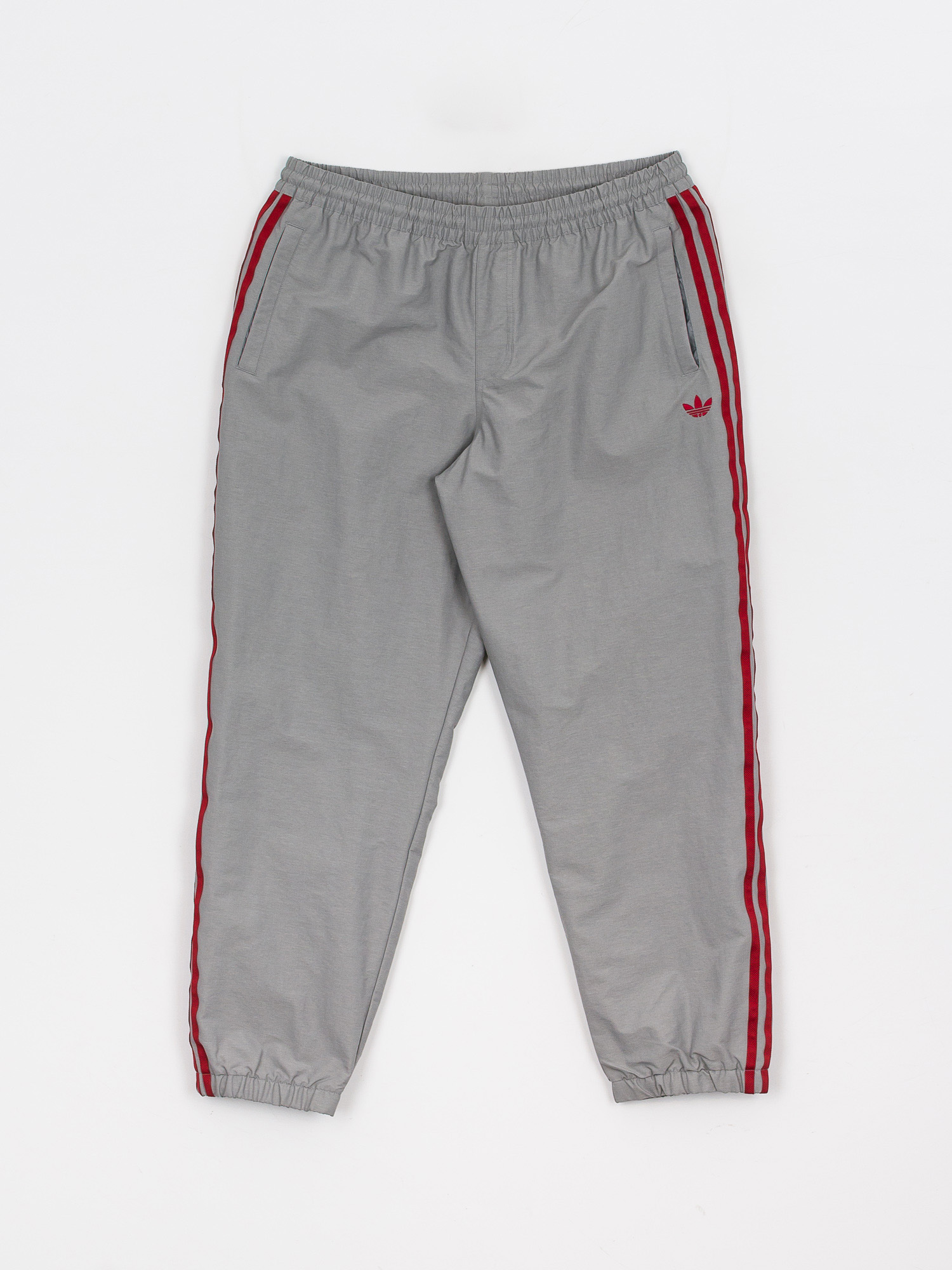 adidas Sst Track Pants (grey/white/tmvire)