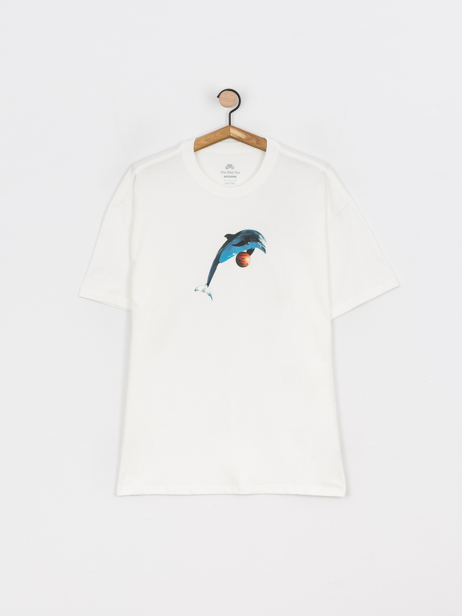 nike sb fish shirt